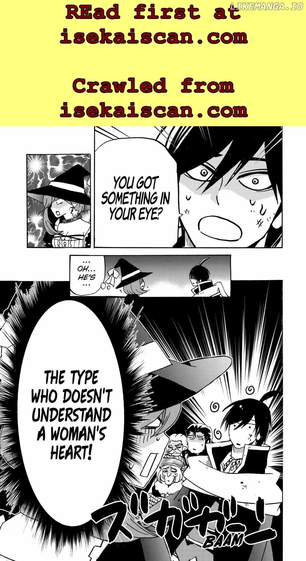 Tensei Shita Moto Dorei, Saikyou no Kizoku ni Natte Toshiue no Musume to Sekai Saikyou wo Mezashimas Chapter 17-1-eng-li - Page 2