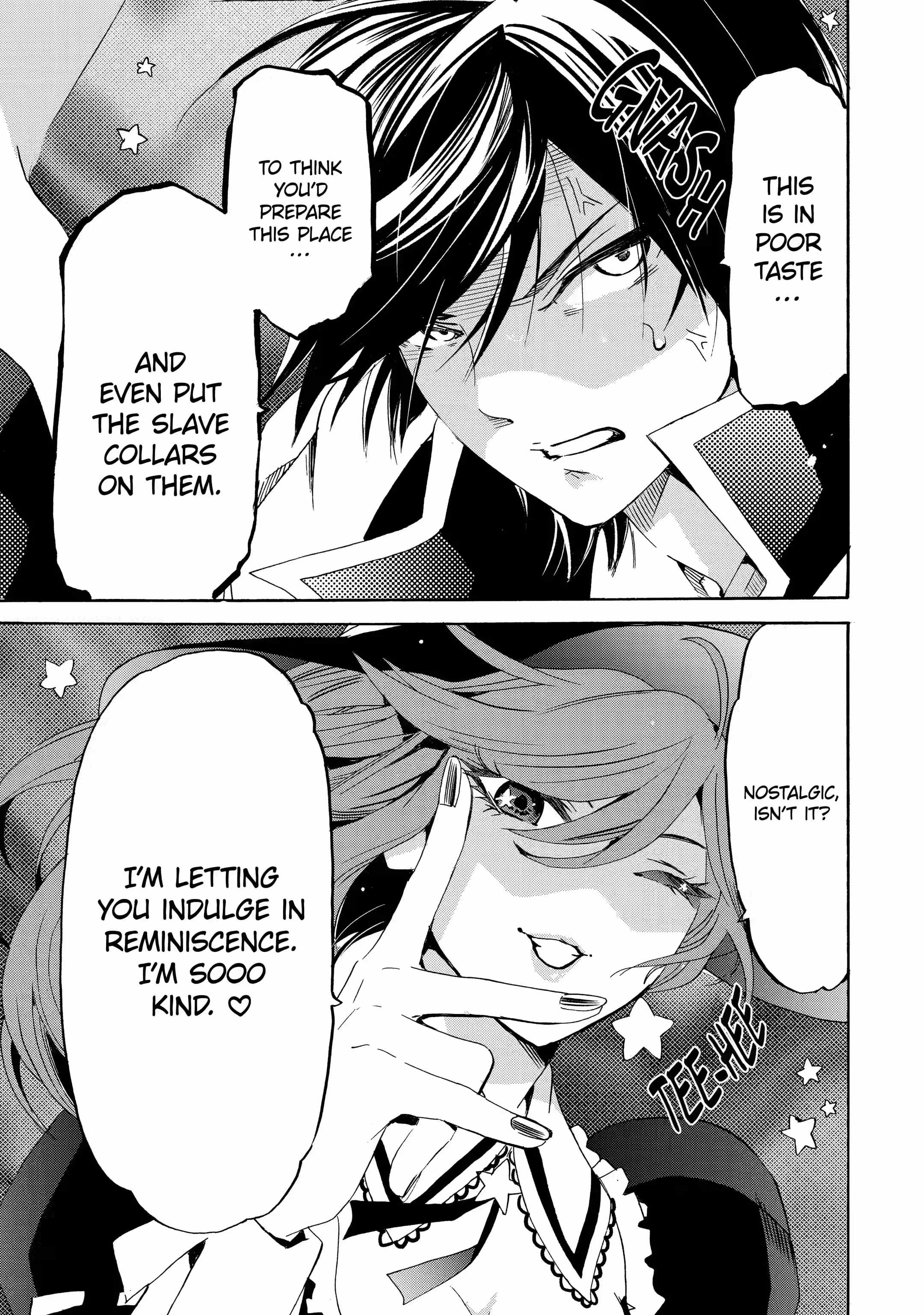 Tensei Shita Moto Dorei, Saikyou no Kizoku ni Natte Toshiue no Musume to Sekai Saikyou wo Mezashimas Chapter 13-3-eng-li - Page 6