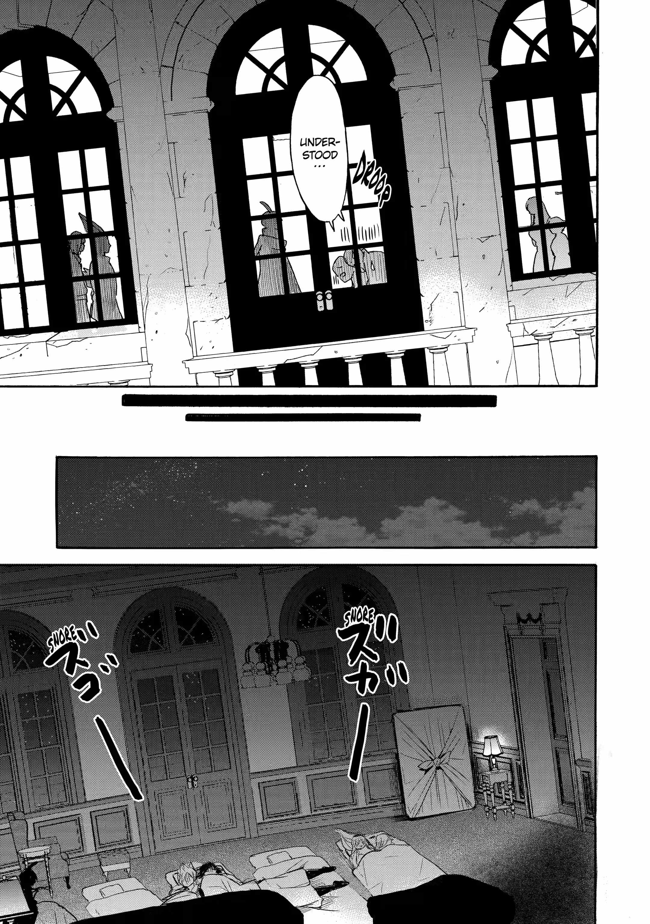 Tensei Shita Moto Dorei, Saikyou no Kizoku ni Natte Toshiue no Musume to Sekai Saikyou wo Mezashimas Chapter 12-2-eng-li - Page 10