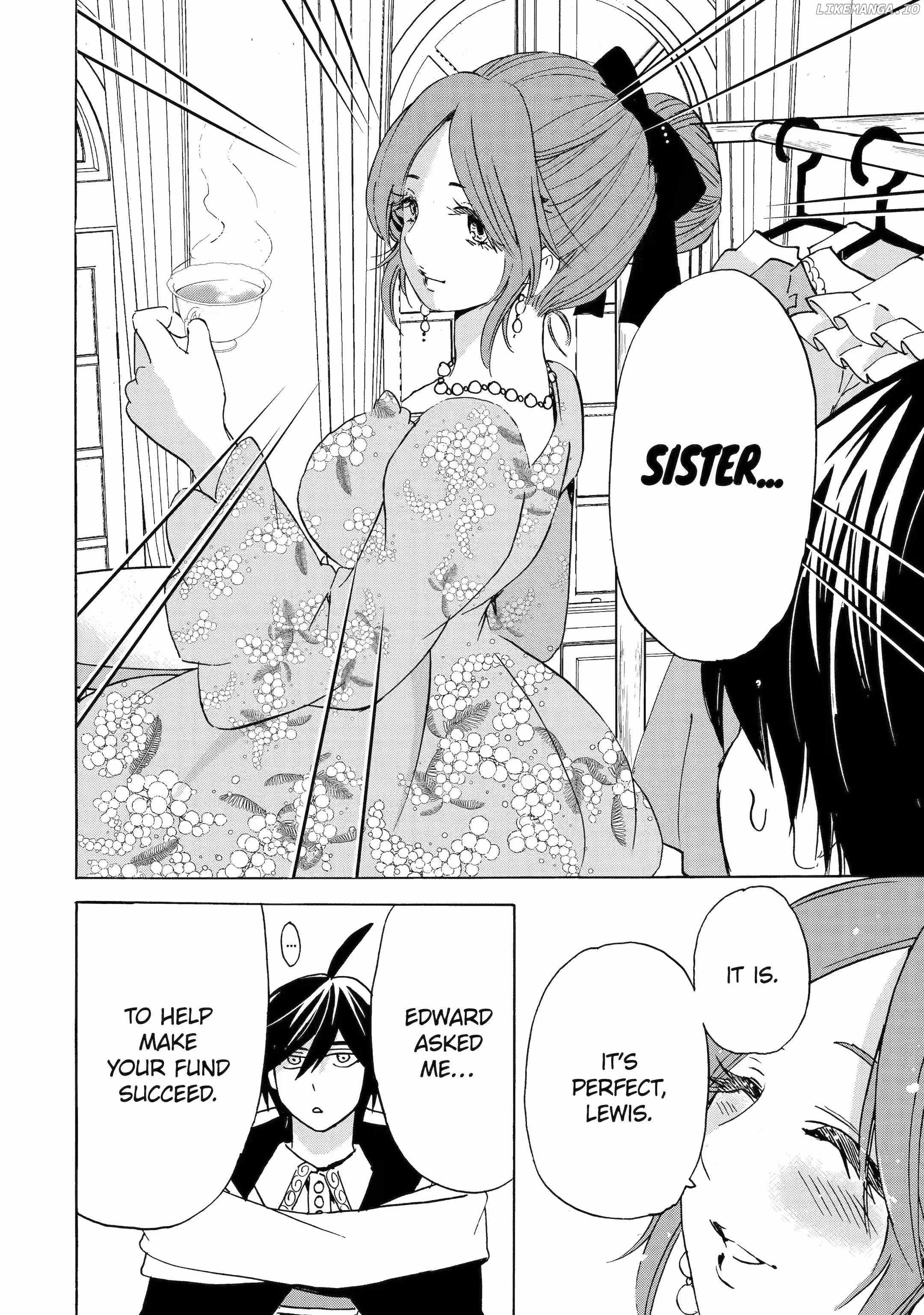 Tensei Shita Moto Dorei, Saikyou no Kizoku ni Natte Toshiue no Musume to Sekai Saikyou wo Mezashimas Chapter 22-2-eng-li - Page 13