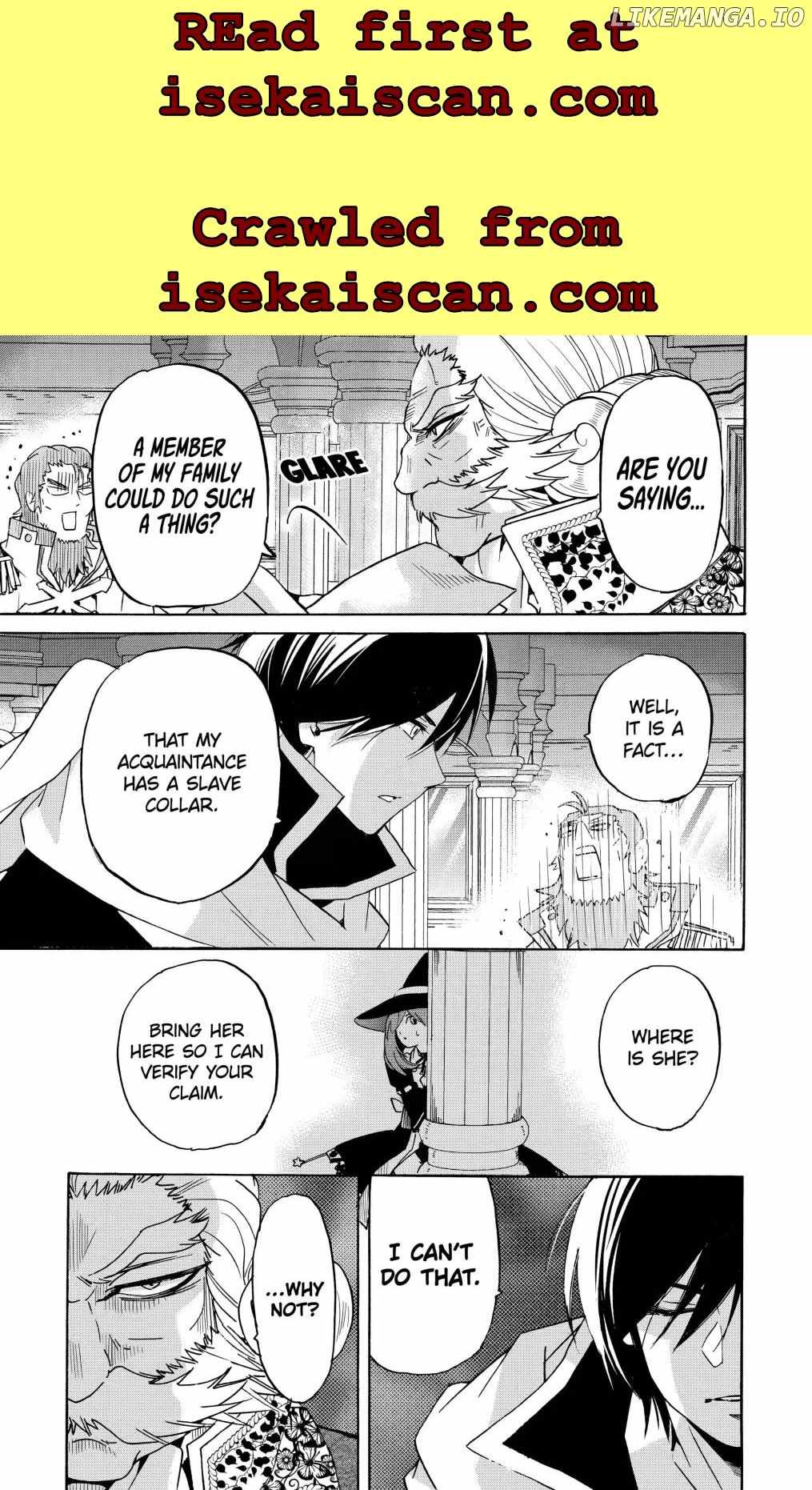 Tensei Shita Moto Dorei, Saikyou no Kizoku ni Natte Toshiue no Musume to Sekai Saikyou wo Mezashimas Chapter 16-1-eng-li - Page 2