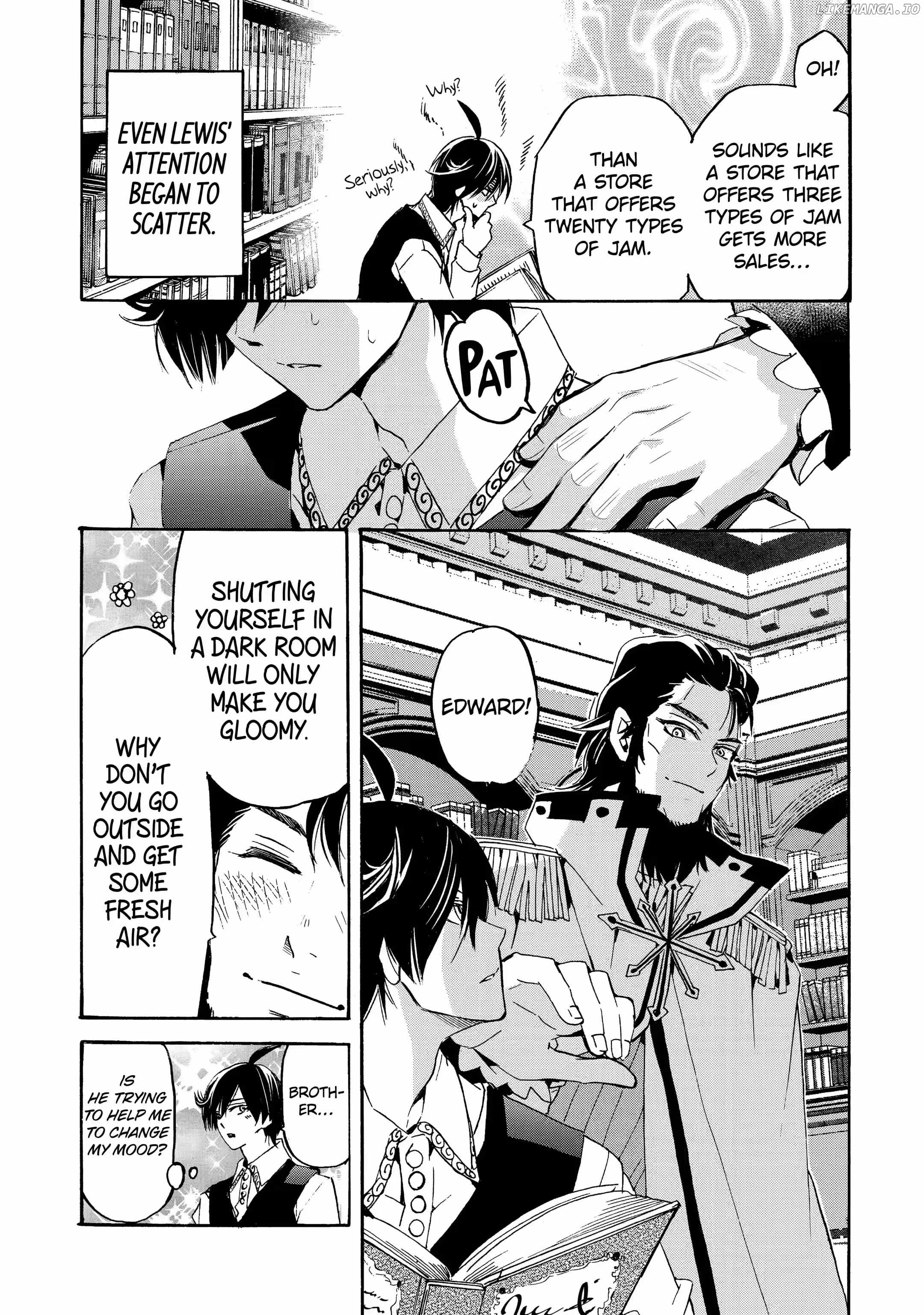 Tensei Shita Moto Dorei, Saikyou no Kizoku ni Natte Toshiue no Musume to Sekai Saikyou wo Mezashimas Chapter 10-2-eng-li - Page 9