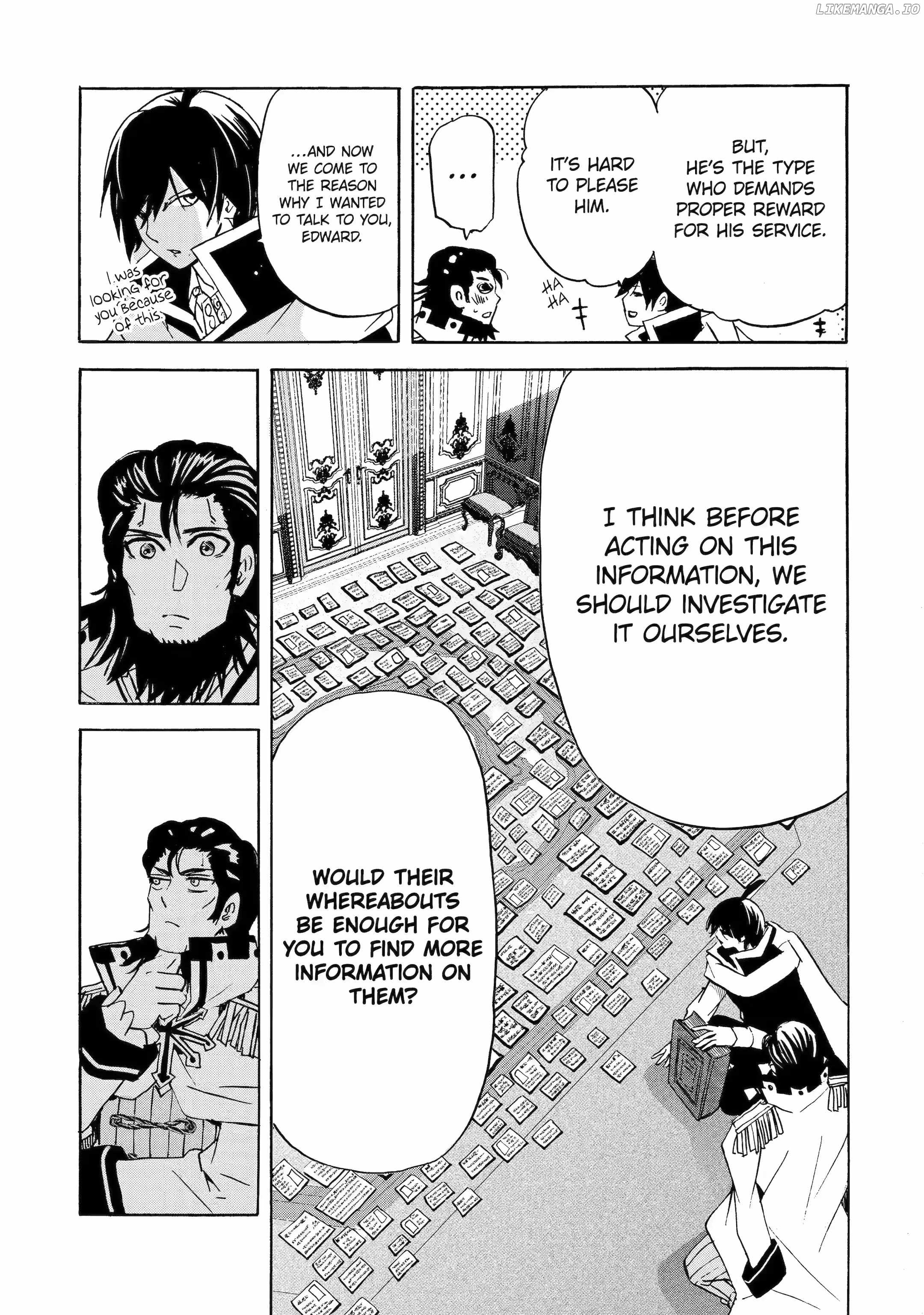 Tensei Shita Moto Dorei, Saikyou no Kizoku ni Natte Toshiue no Musume to Sekai Saikyou wo Mezashimas Chapter 21-2-eng-li - Page 7