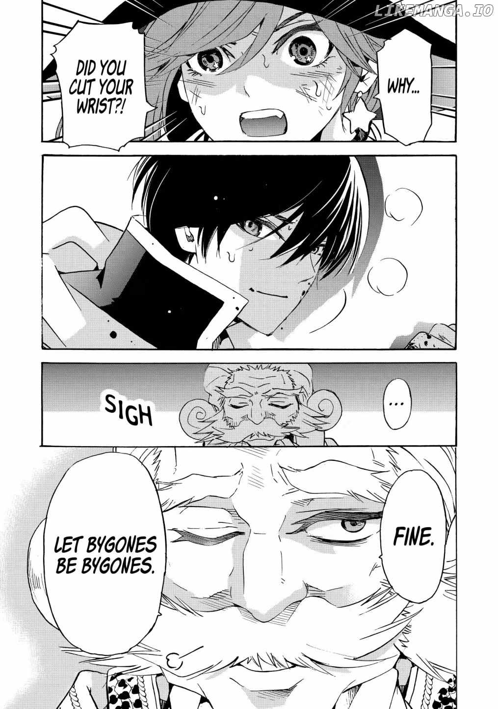 Tensei Shita Moto Dorei, Saikyou no Kizoku ni Natte Toshiue no Musume to Sekai Saikyou wo Mezashimas Chapter 16-3-eng-li - Page 8