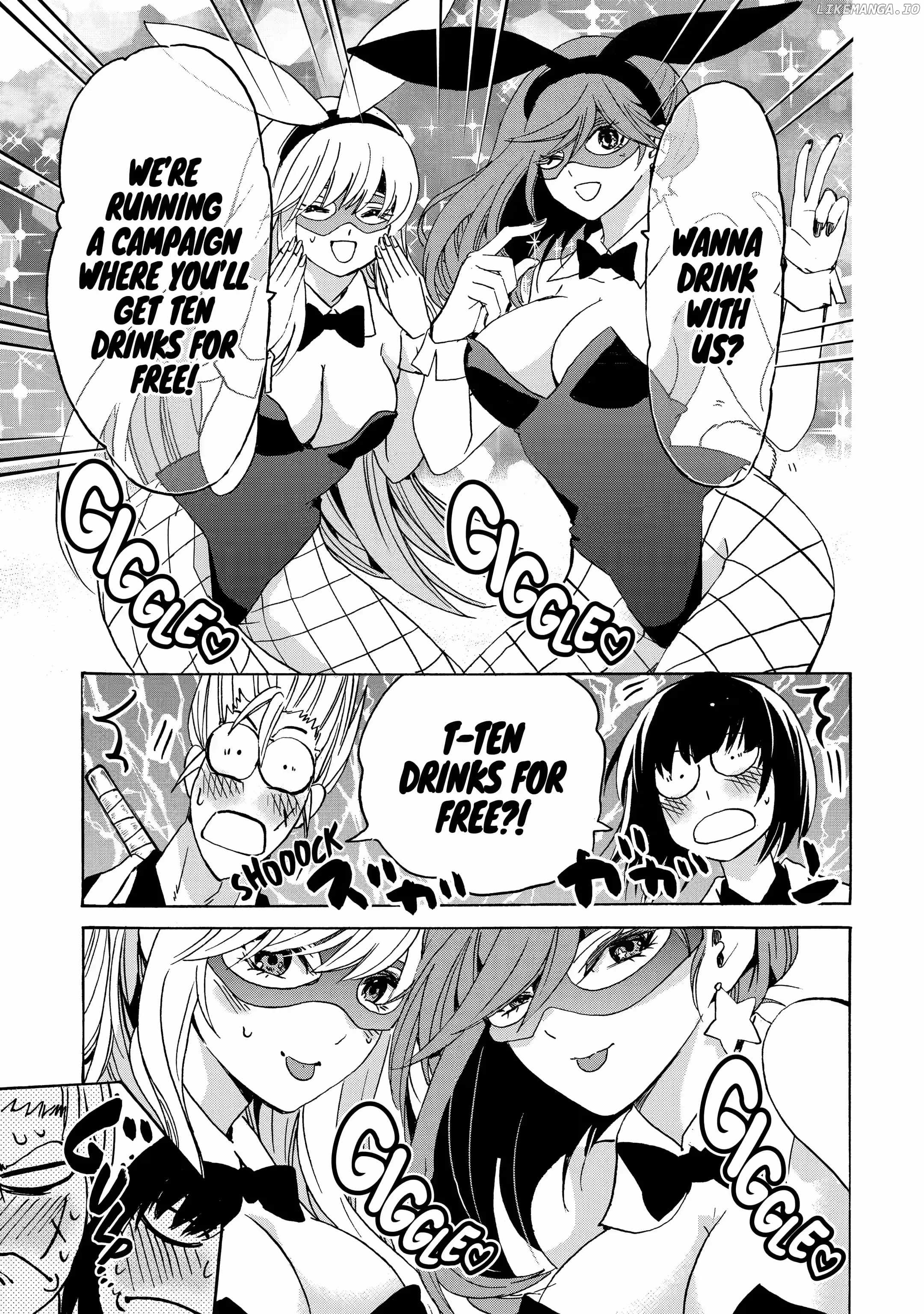Tensei Shita Moto Dorei, Saikyou no Kizoku ni Natte Toshiue no Musume to Sekai Saikyou wo Mezashimas Chapter 20-1-eng-li - Page 16