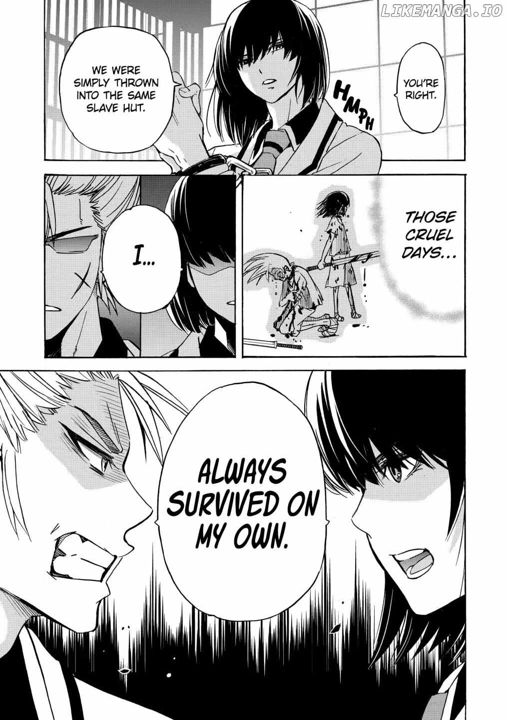 Tensei Shita Moto Dorei, Saikyou no Kizoku ni Natte Toshiue no Musume to Sekai Saikyou wo Mezashimas Chapter 19-1-eng-li - Page 14