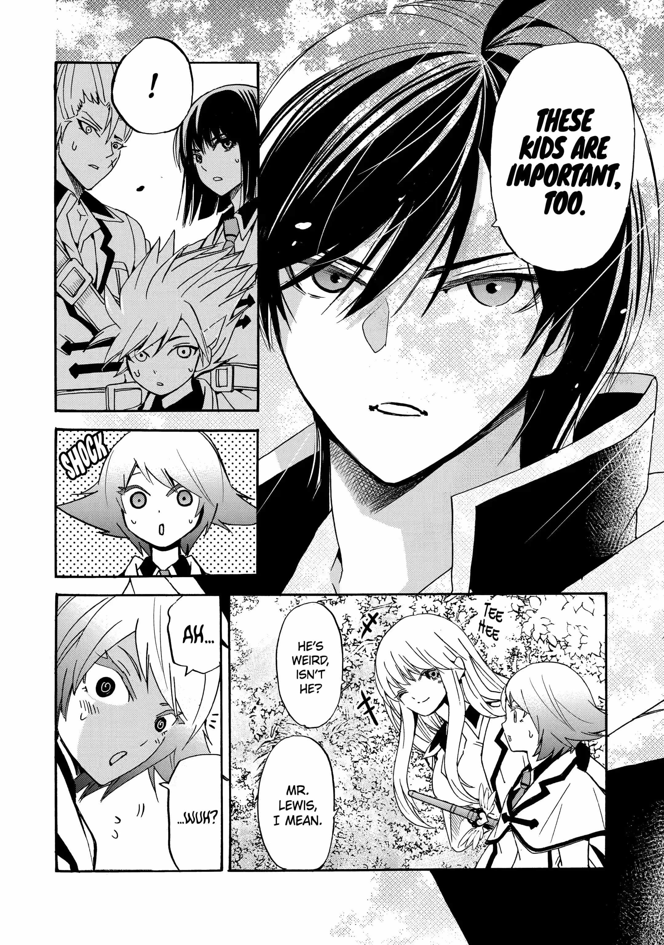 Tensei Shita Moto Dorei, Saikyou no Kizoku ni Natte Toshiue no Musume to Sekai Saikyou wo Mezashimas Chapter 12-1-eng-li - Page 9