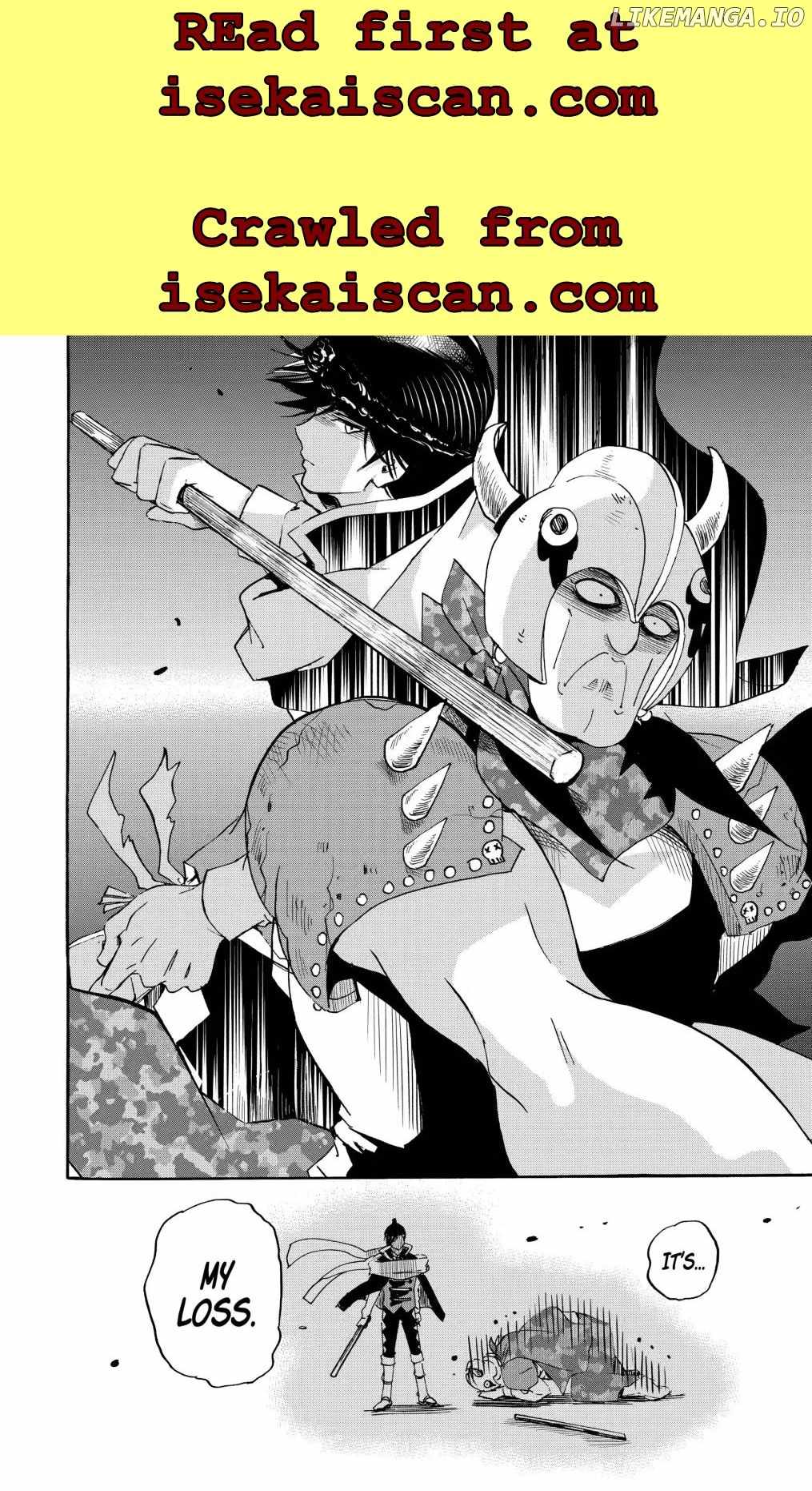 Tensei Shita Moto Dorei, Saikyou no Kizoku ni Natte Toshiue no Musume to Sekai Saikyou wo Mezashimas Chapter 15-3-eng-li - Page 2