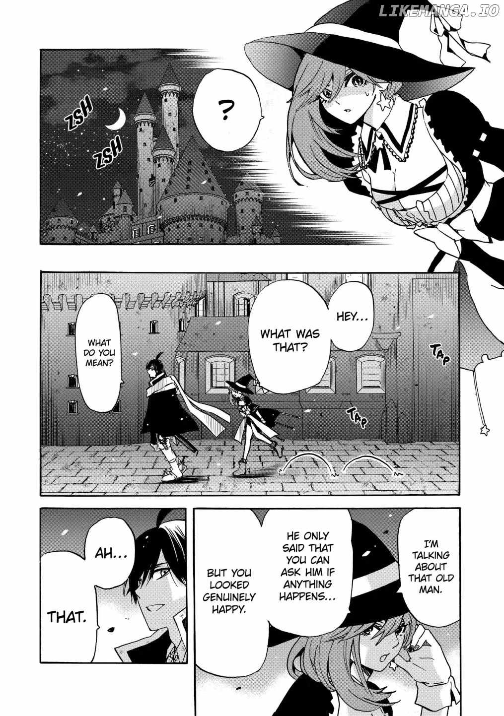 Tensei Shita Moto Dorei, Saikyou no Kizoku ni Natte Toshiue no Musume to Sekai Saikyou wo Mezashimas Chapter 17-1-eng-li - Page 7