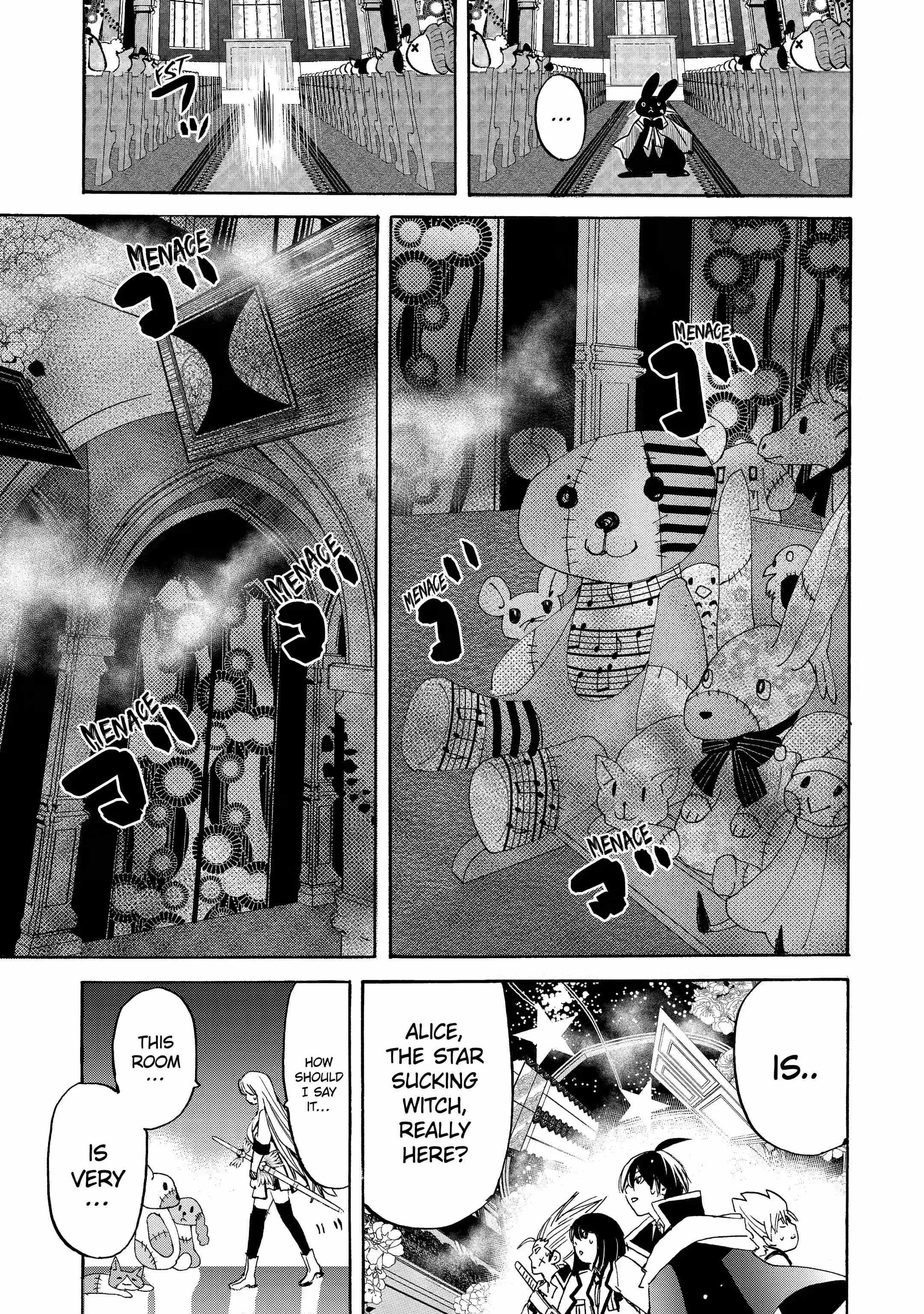 Tensei Shita Moto Dorei, Saikyou no Kizoku ni Natte Toshiue no Musume to Sekai Saikyou wo Mezashimas Chapter 13-2-eng-li - Page 4