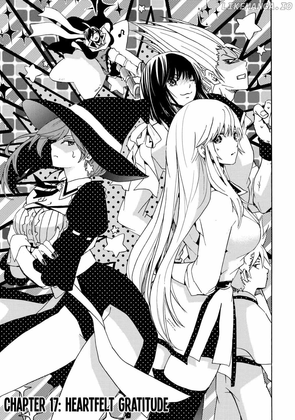 Tensei Shita Moto Dorei, Saikyou no Kizoku ni Natte Toshiue no Musume to Sekai Saikyou wo Mezashimas Chapter 17-1-eng-li - Page 0