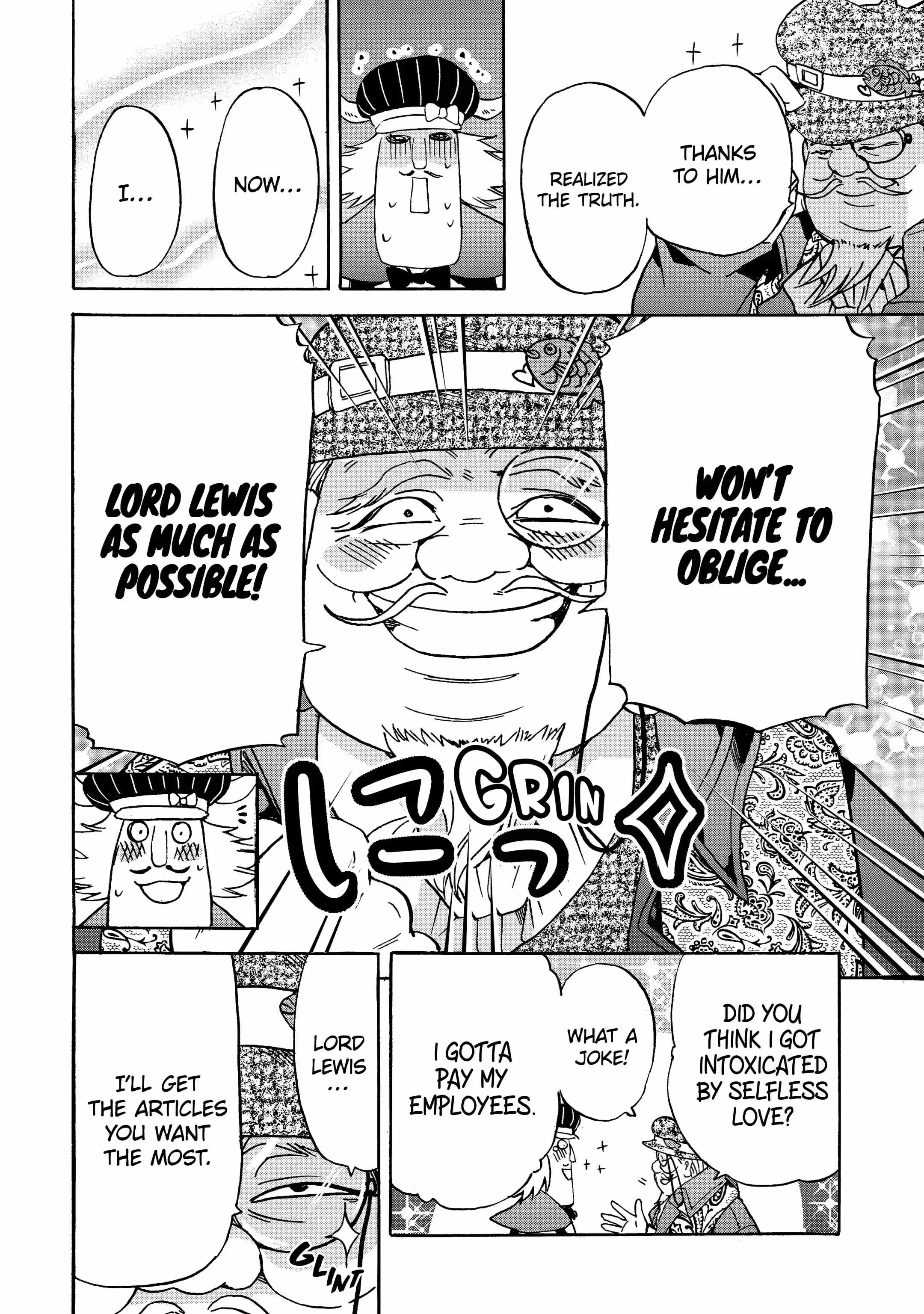 Tensei Shita Moto Dorei, Saikyou no Kizoku ni Natte Toshiue no Musume to Sekai Saikyou wo Mezashimas Chapter 20-2-eng-li - Page 14