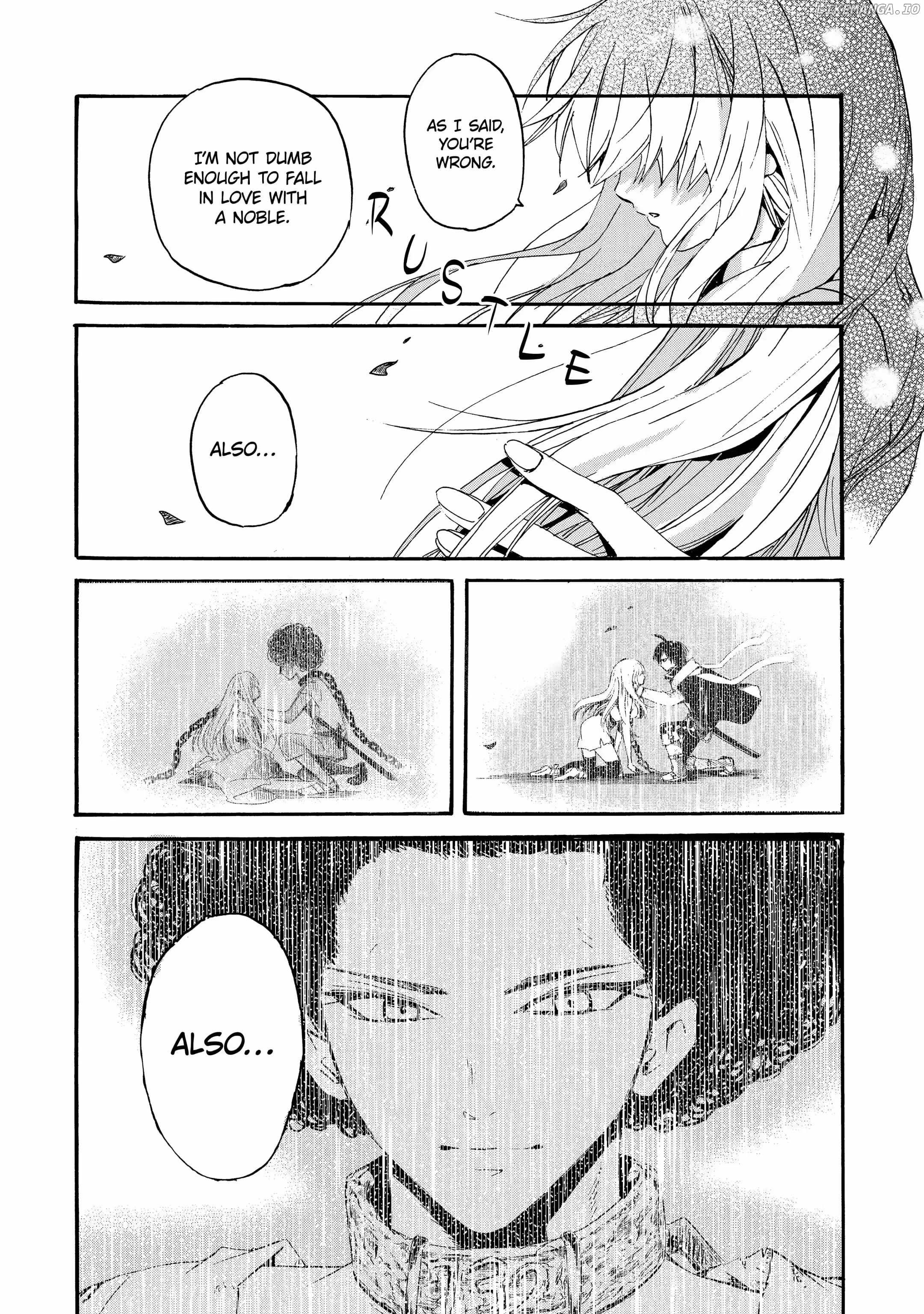 Tensei Shita Moto Dorei, Saikyou no Kizoku ni Natte Toshiue no Musume to Sekai Saikyou wo Mezashimas Chapter 7-3-eng-li - Page 8