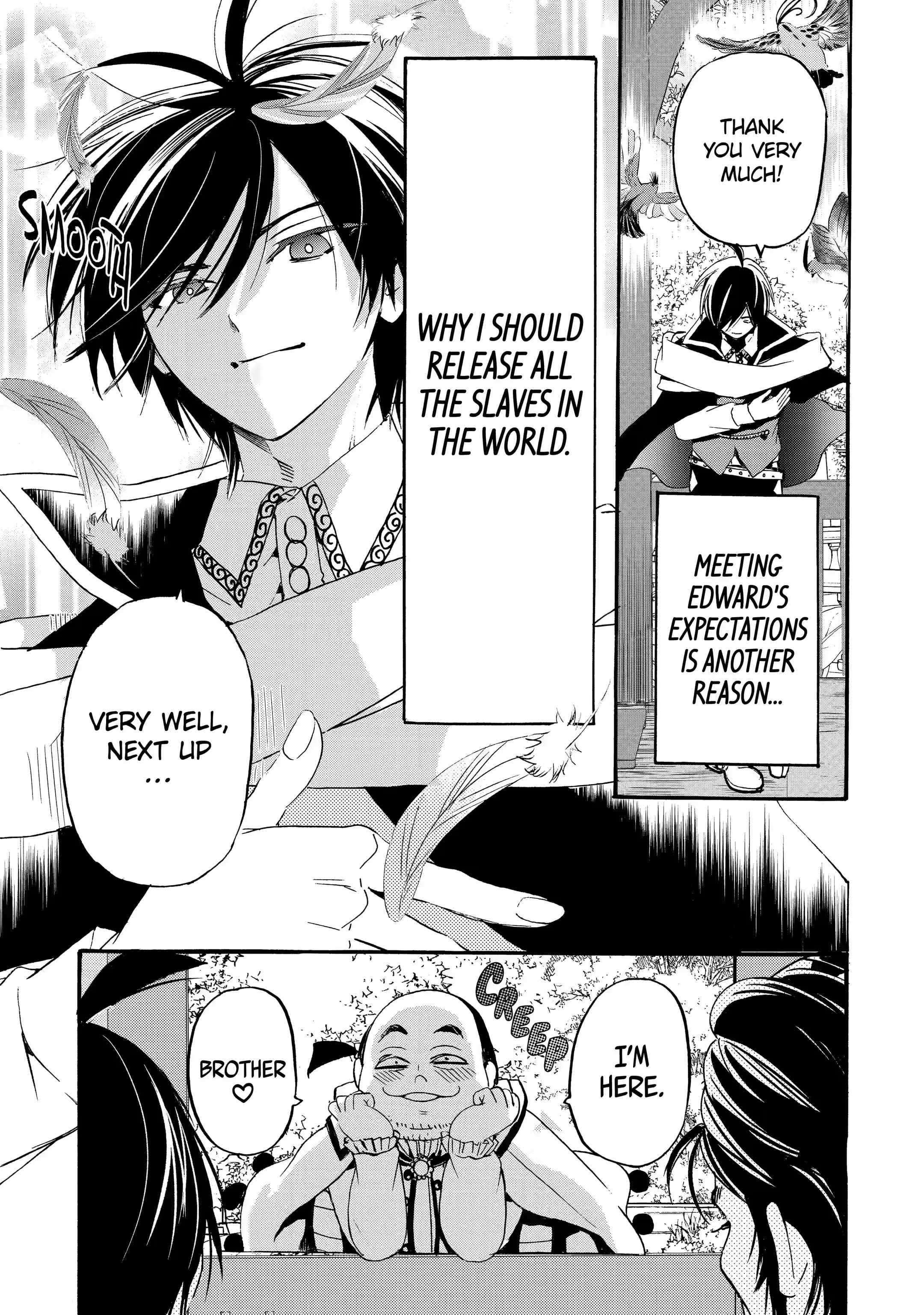 Tensei Shita Moto Dorei, Saikyou no Kizoku ni Natte Toshiue no Musume to Sekai Saikyou wo Mezashimas Chapter 7-2-eng-li - Page 6