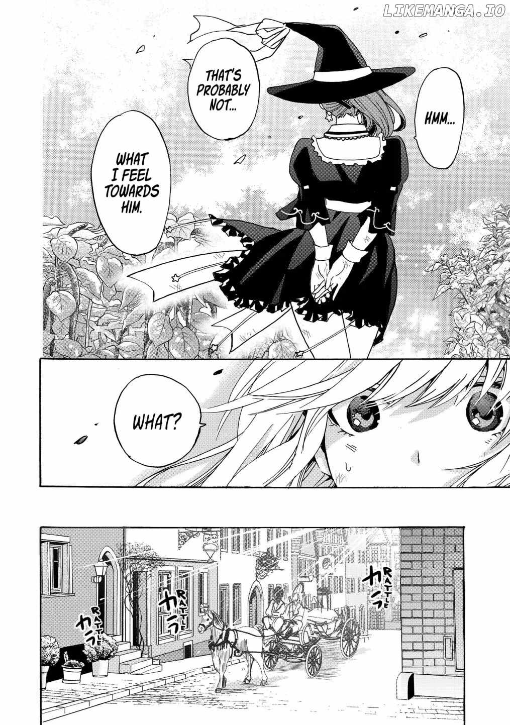 Tensei Shita Moto Dorei, Saikyou no Kizoku ni Natte Toshiue no Musume to Sekai Saikyou wo Mezashimas Chapter 18-2-eng-li - Page 12