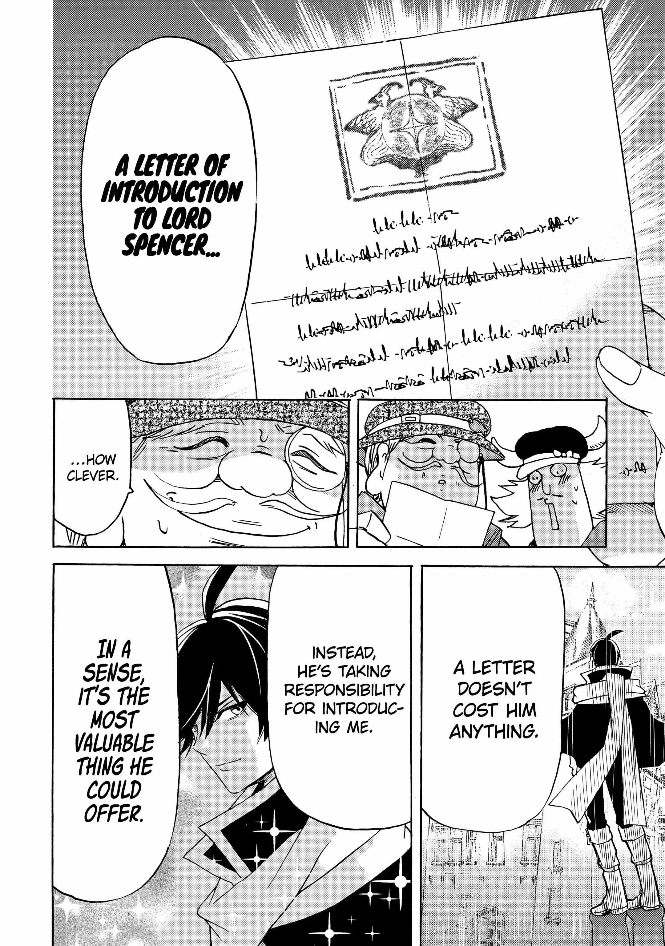 Tensei Shita Moto Dorei, Saikyou no Kizoku ni Natte Toshiue no Musume to Sekai Saikyou wo Mezashimas Chapter 20-2-eng-li - Page 10