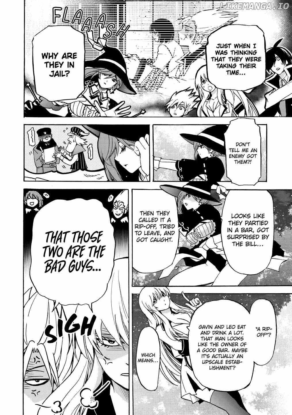 Tensei Shita Moto Dorei, Saikyou no Kizoku ni Natte Toshiue no Musume to Sekai Saikyou wo Mezashimas Chapter 19-1-eng-li - Page 9