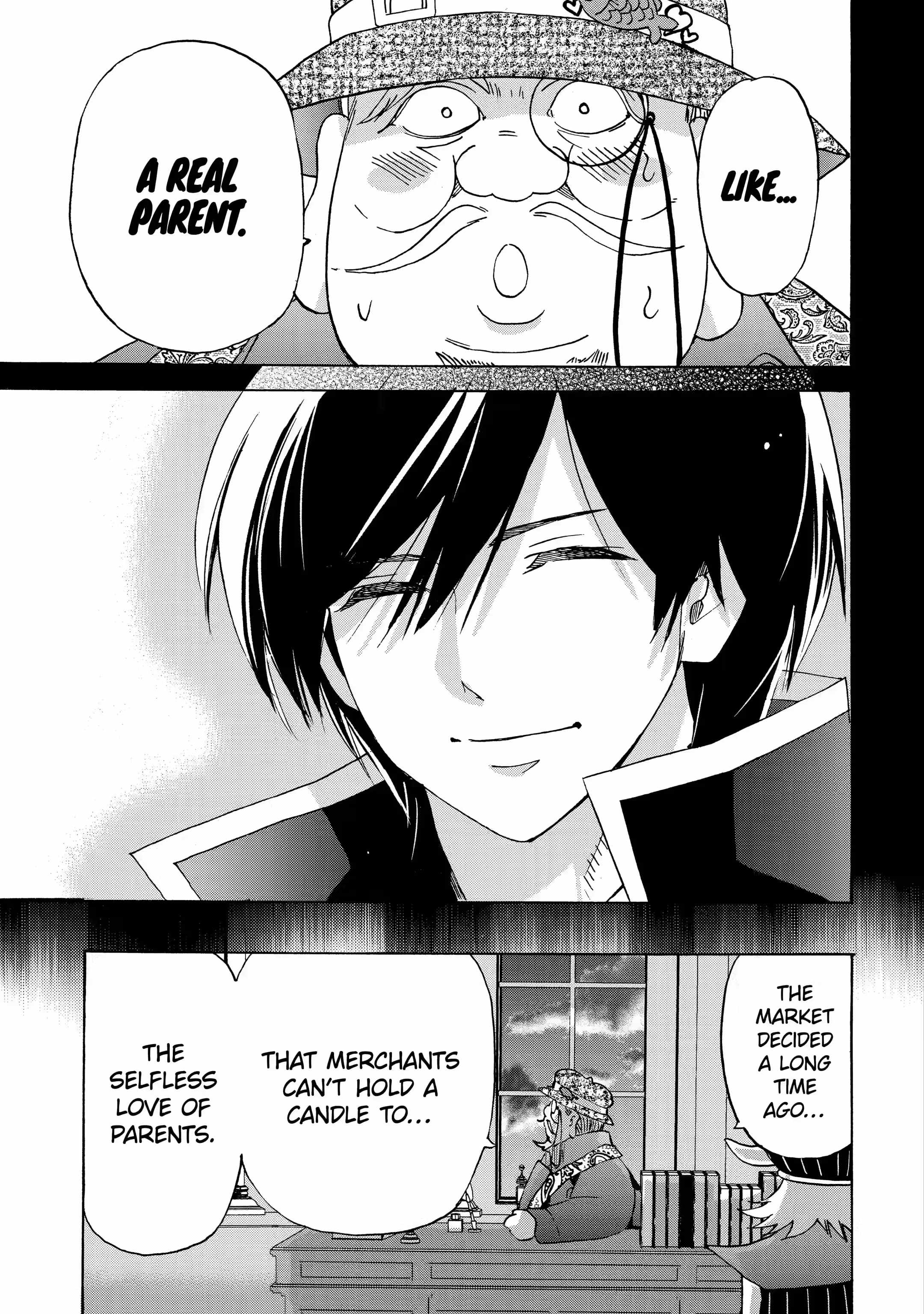 Tensei Shita Moto Dorei, Saikyou no Kizoku ni Natte Toshiue no Musume to Sekai Saikyou wo Mezashimas Chapter 20-2-eng-li - Page 13