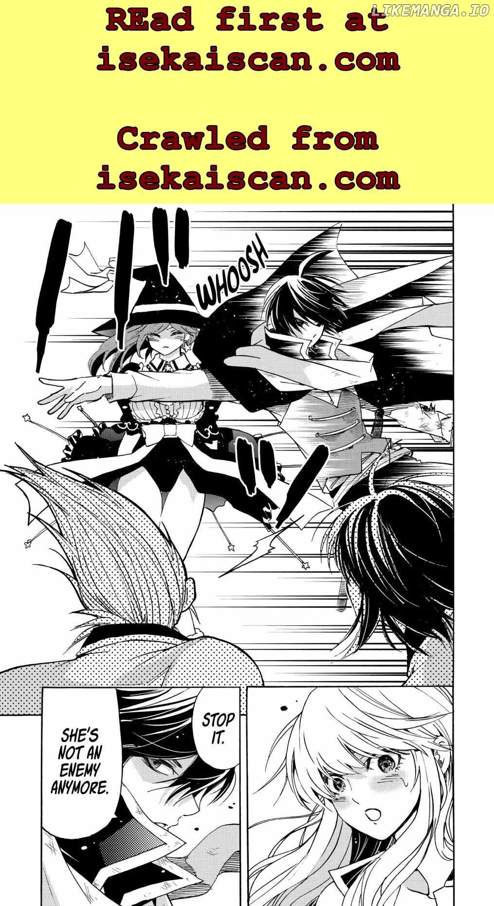 Tensei Shita Moto Dorei, Saikyou no Kizoku ni Natte Toshiue no Musume to Sekai Saikyou wo Mezashimas Chapter 17-2-eng-li - Page 8