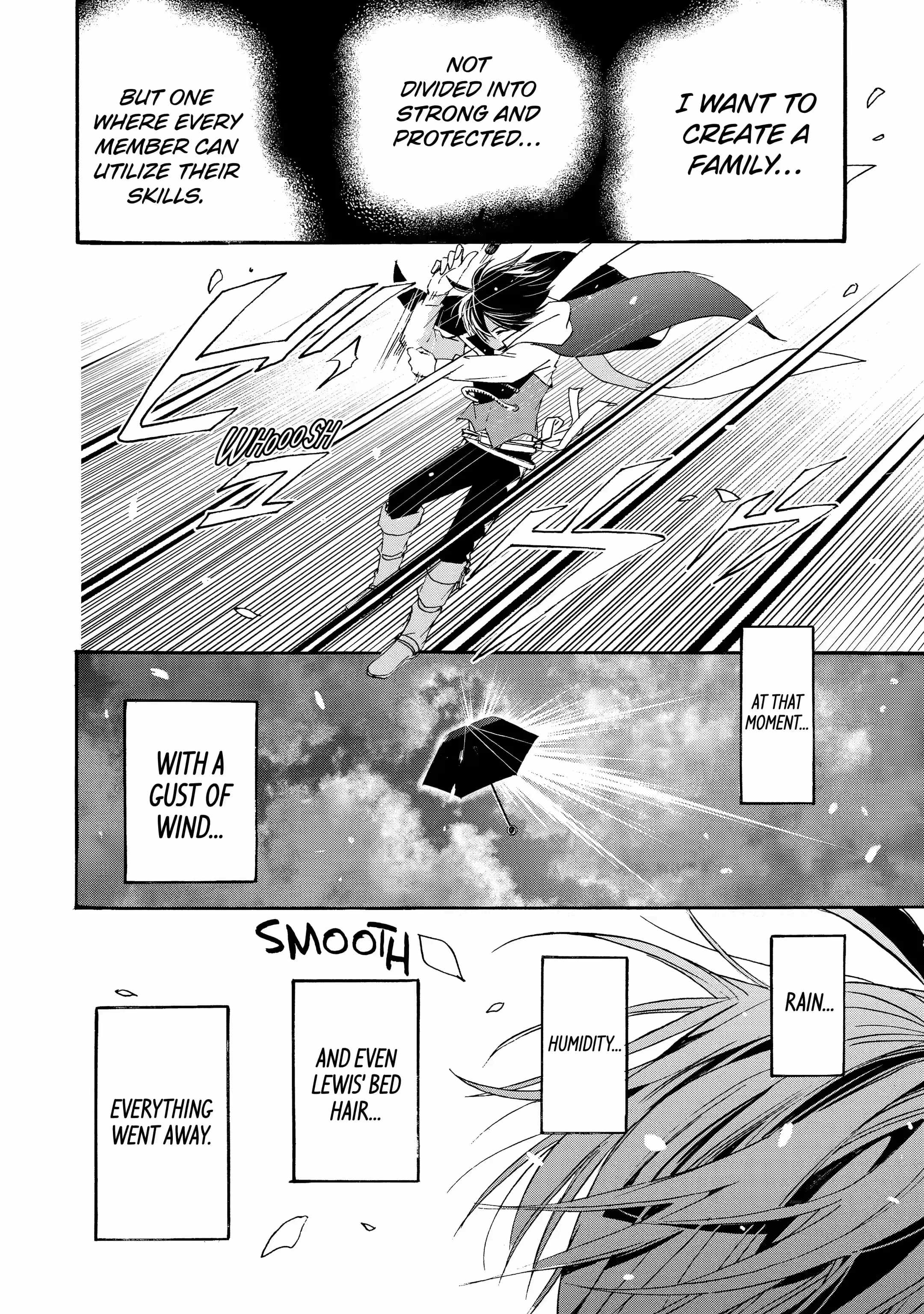Tensei Shita Moto Dorei, Saikyou no Kizoku ni Natte Toshiue no Musume to Sekai Saikyou wo Mezashimas Chapter 10-3-eng-li - Page 6