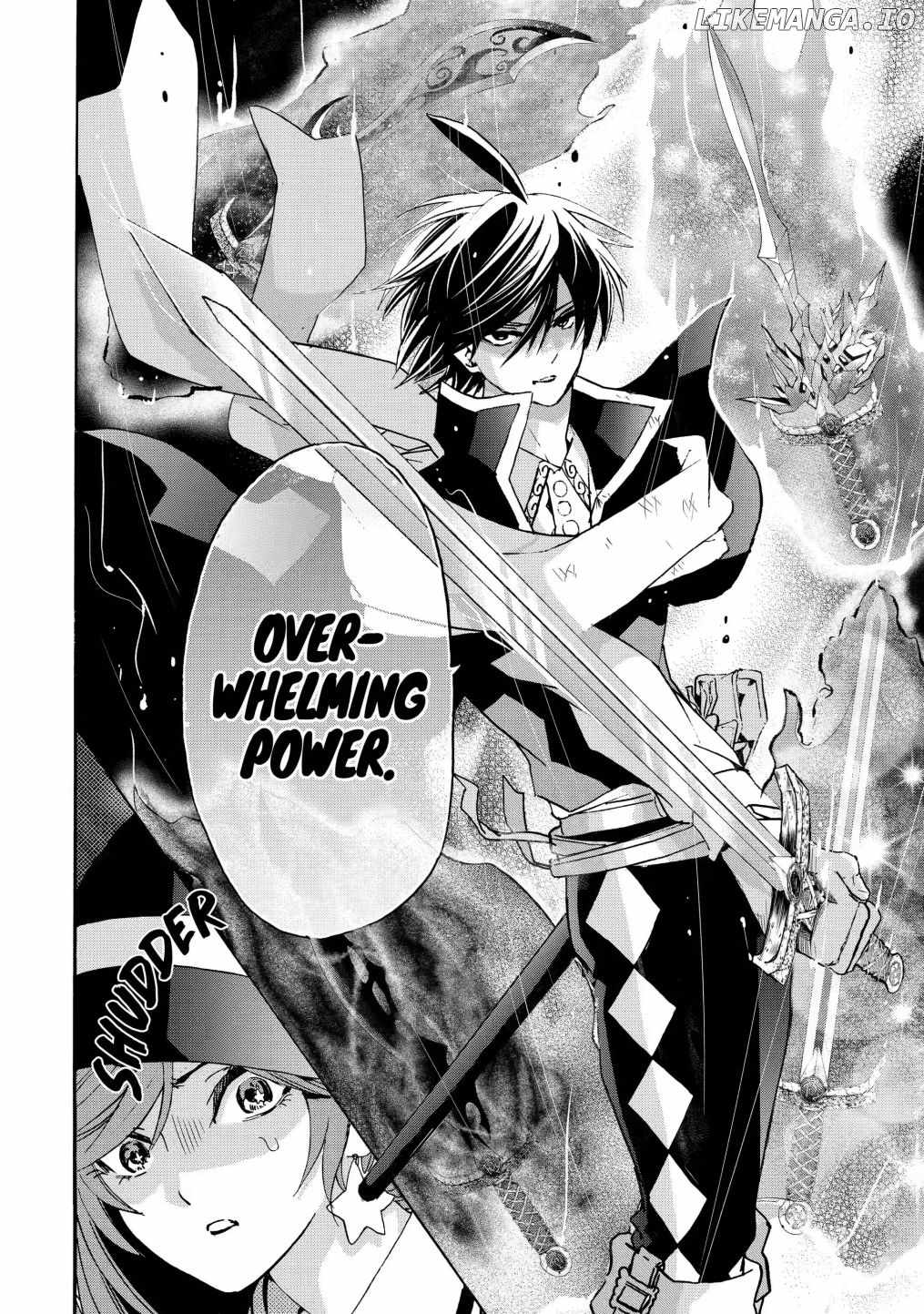Tensei Shita Moto Dorei, Saikyou no Kizoku ni Natte Toshiue no Musume to Sekai Saikyou wo Mezashimas Chapter 17-2-eng-li - Page 3