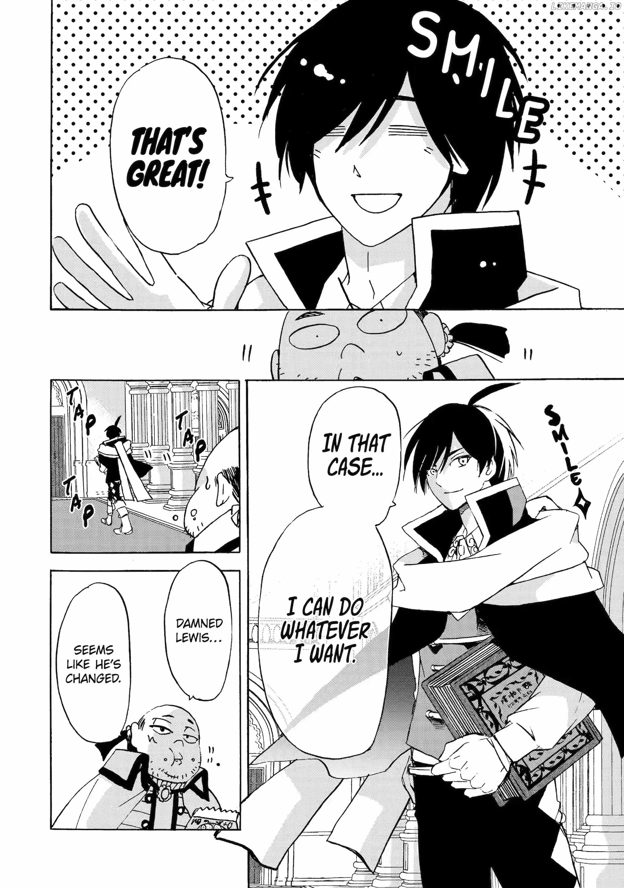 Tensei Shita Moto Dorei, Saikyou no Kizoku ni Natte Toshiue no Musume to Sekai Saikyou wo Mezashimas Chapter 21-1-eng-li - Page 5