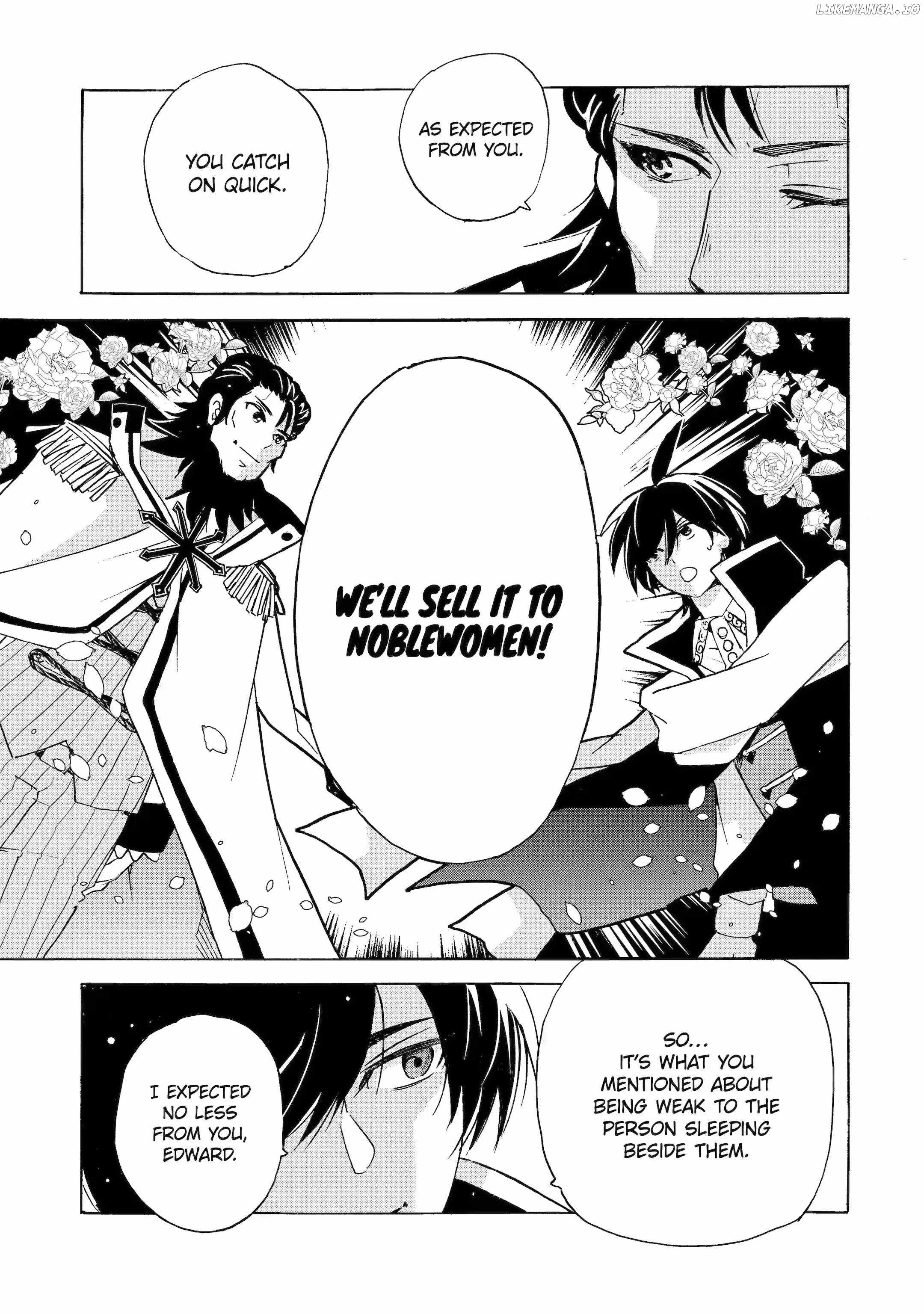 Tensei Shita Moto Dorei, Saikyou no Kizoku ni Natte Toshiue no Musume to Sekai Saikyou wo Mezashimas Chapter 22-1-eng-li - Page 8