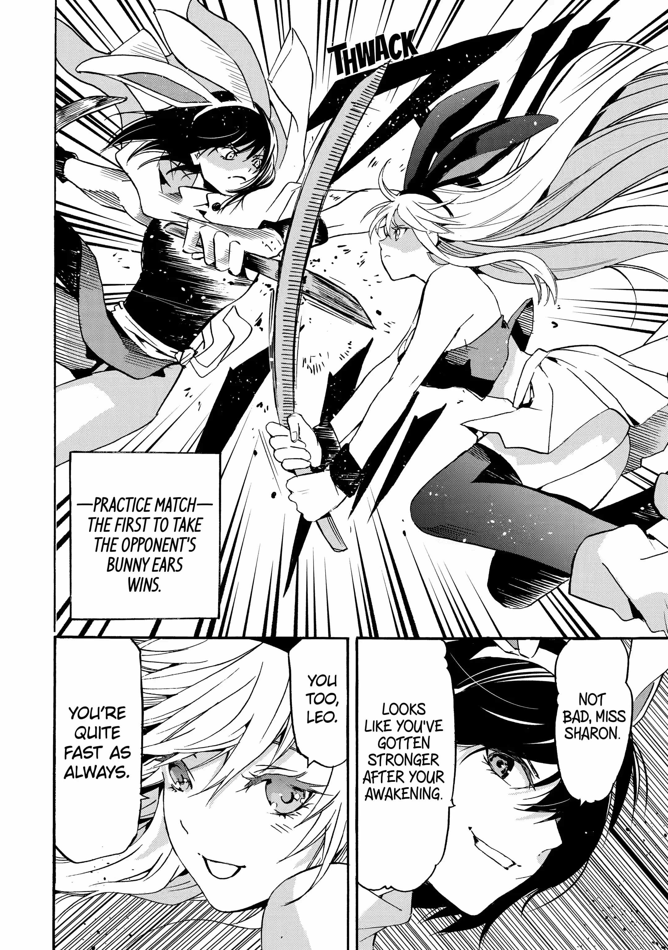Tensei Shita Moto Dorei, Saikyou no Kizoku ni Natte Toshiue no Musume to Sekai Saikyou wo Mezashimas Chapter 10-1-eng-li - Page 5