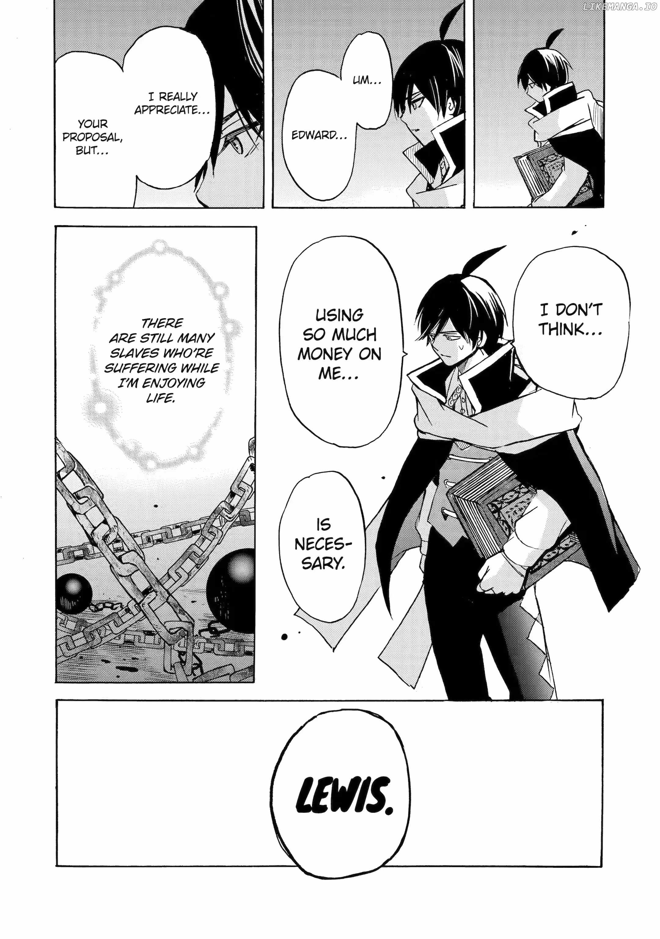 Tensei Shita Moto Dorei, Saikyou no Kizoku ni Natte Toshiue no Musume to Sekai Saikyou wo Mezashimas Chapter 21-1-eng-li - Page 15
