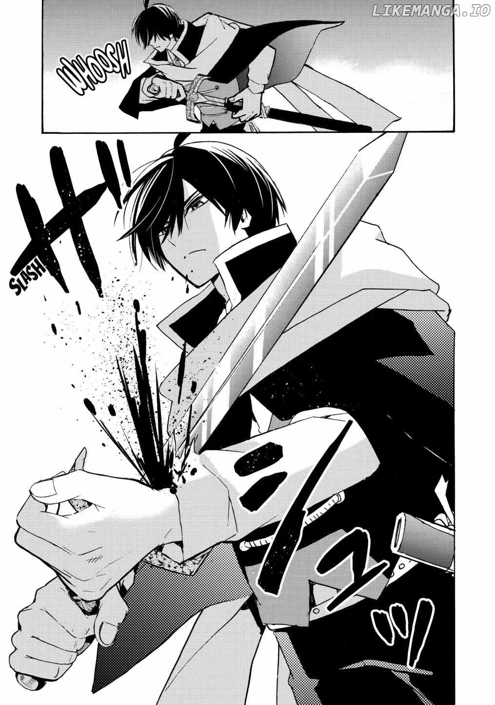 Tensei Shita Moto Dorei, Saikyou no Kizoku ni Natte Toshiue no Musume to Sekai Saikyou wo Mezashimas Chapter 16-3-eng-li - Page 6