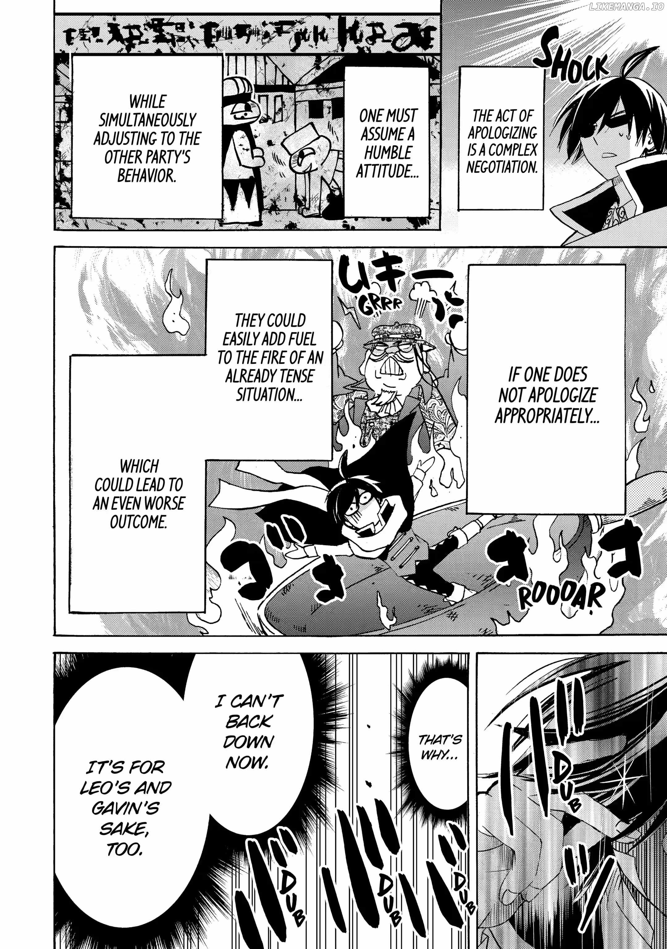 Tensei Shita Moto Dorei, Saikyou no Kizoku ni Natte Toshiue no Musume to Sekai Saikyou wo Mezashimas Chapter 20-1-eng-li - Page 3