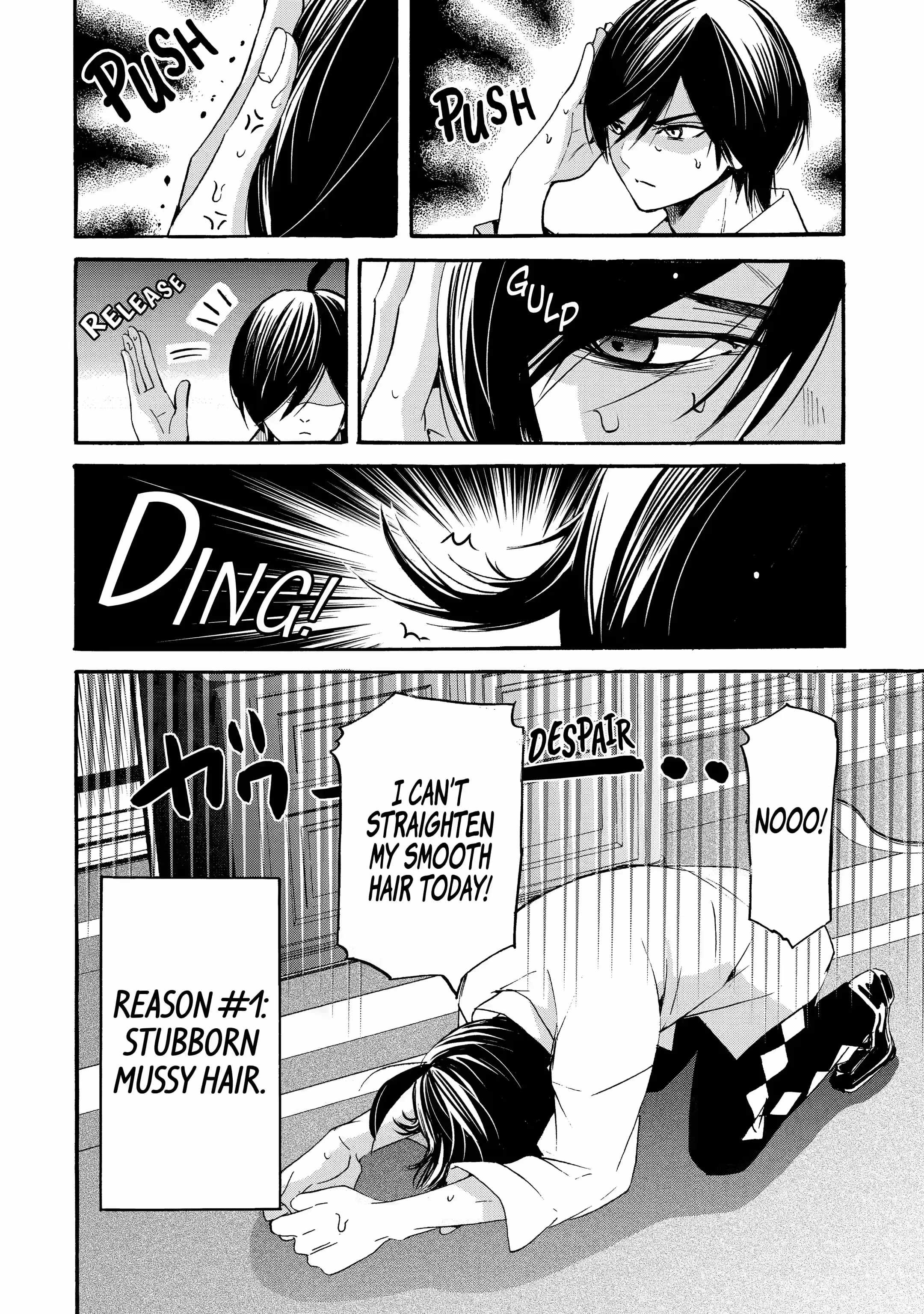 Tensei Shita Moto Dorei, Saikyou no Kizoku ni Natte Toshiue no Musume to Sekai Saikyou wo Mezashimas Chapter 10-1-eng-li - Page 1