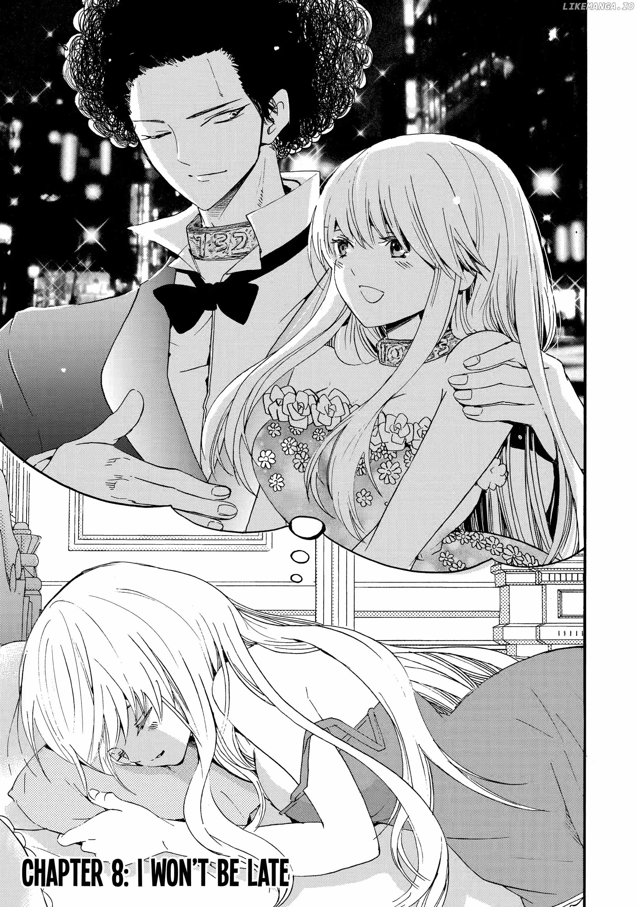 Tensei Shita Moto Dorei, Saikyou no Kizoku ni Natte Toshiue no Musume to Sekai Saikyou wo Mezashimas Chapter 8-1-eng-li - Page 0