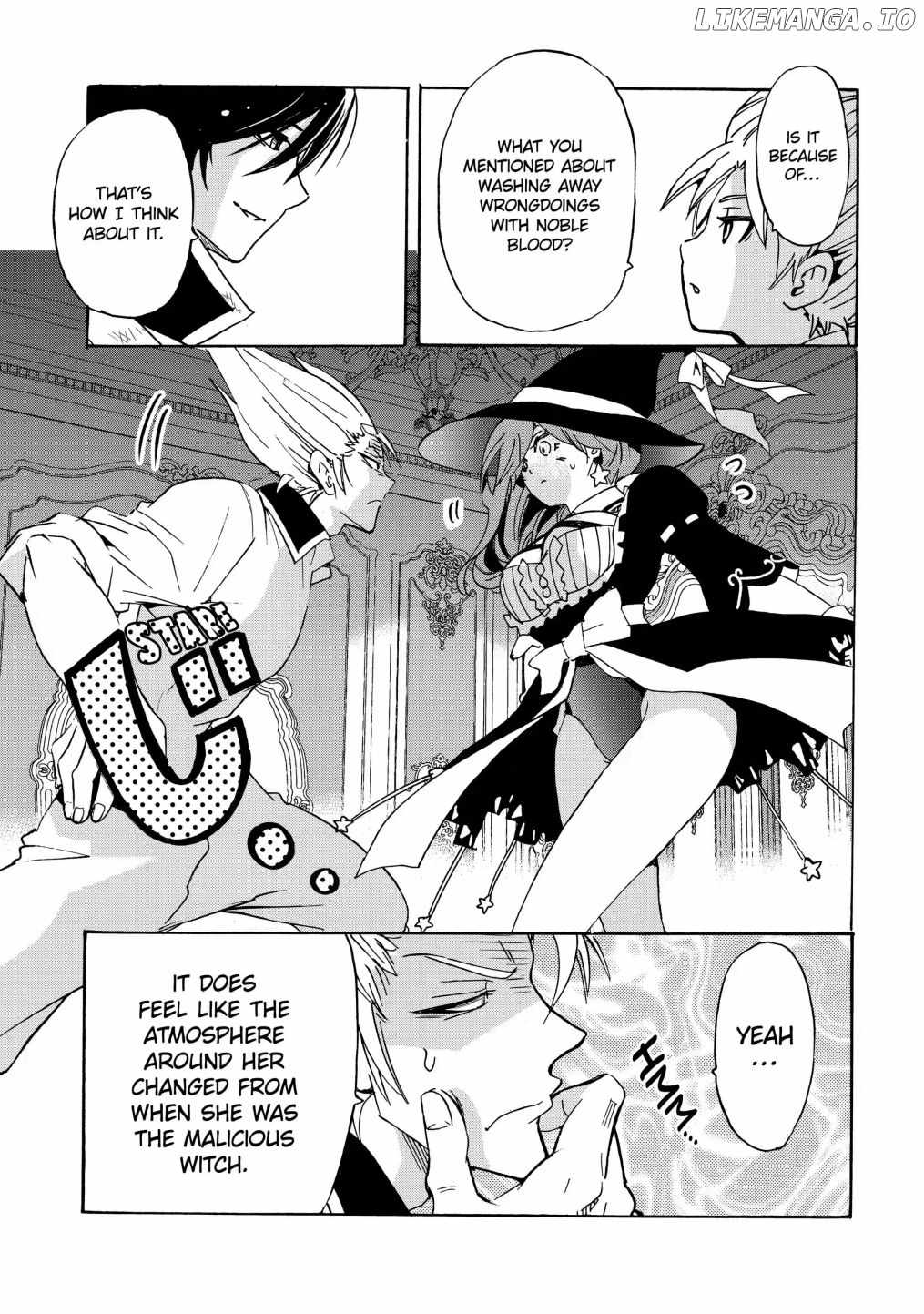 Tensei Shita Moto Dorei, Saikyou no Kizoku ni Natte Toshiue no Musume to Sekai Saikyou wo Mezashimas Chapter 17-3-eng-li - Page 2