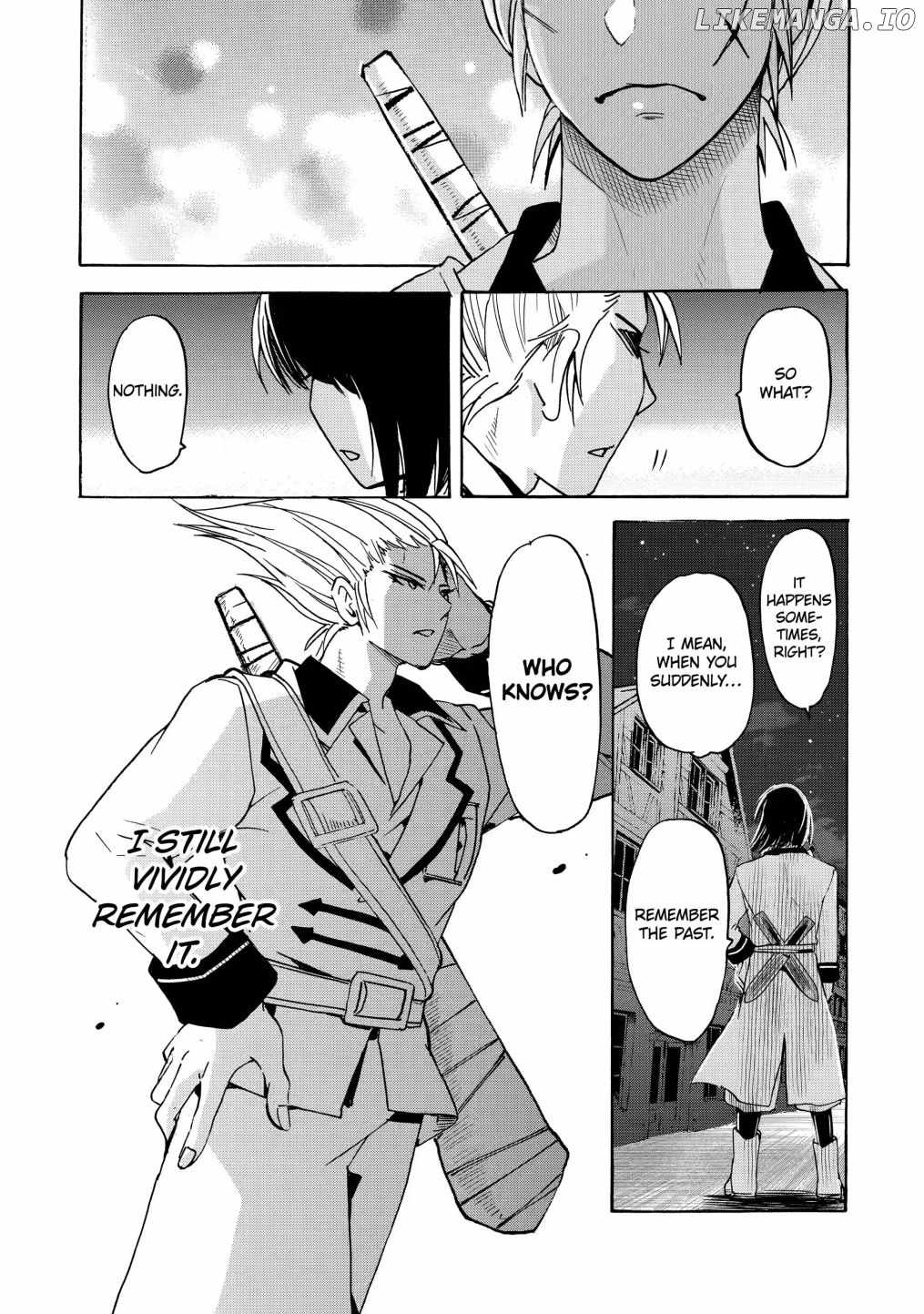 Tensei Shita Moto Dorei, Saikyou no Kizoku ni Natte Toshiue no Musume to Sekai Saikyou wo Mezashimas Chapter 19-2-eng-li - Page 5