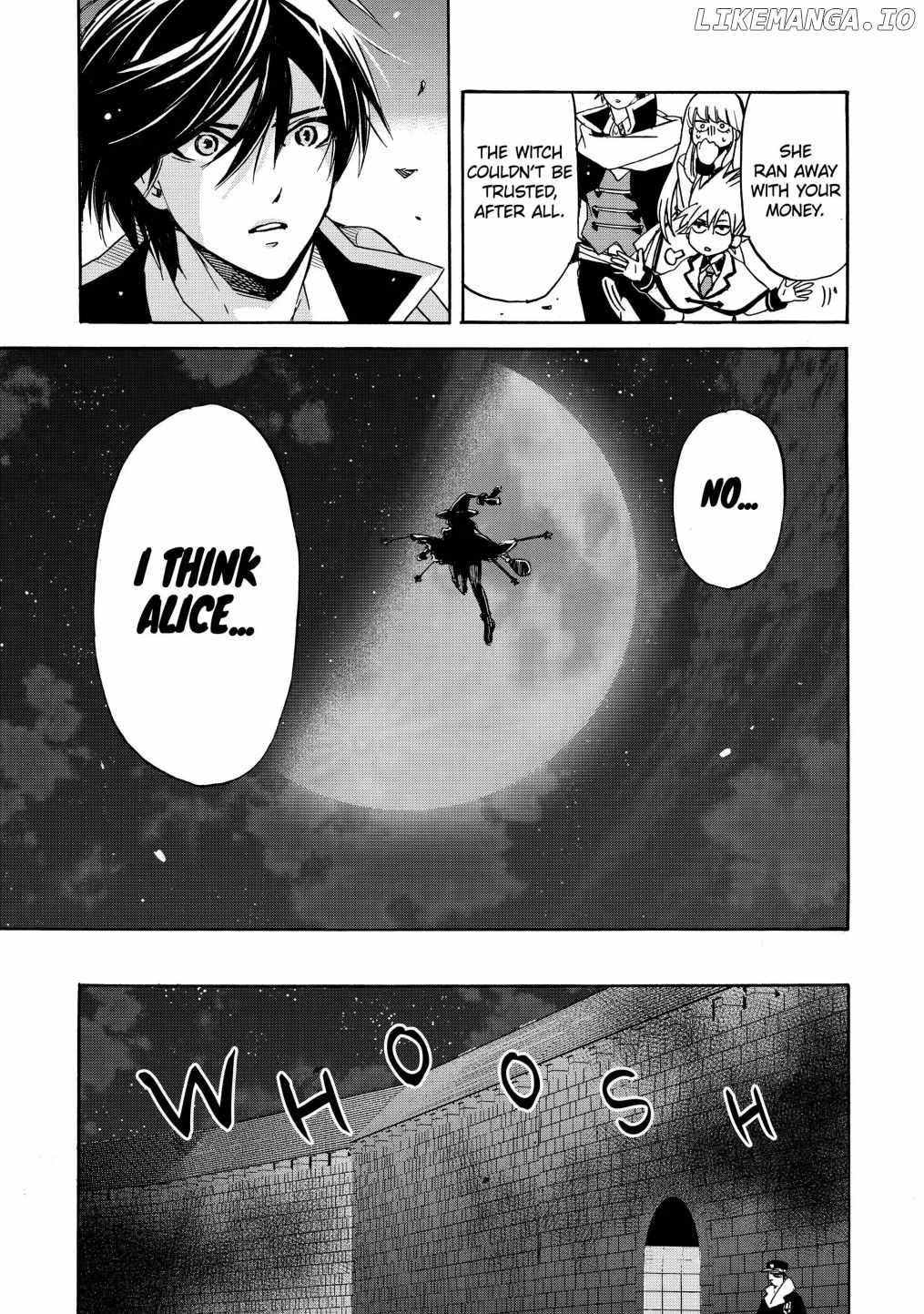 Tensei Shita Moto Dorei, Saikyou no Kizoku ni Natte Toshiue no Musume to Sekai Saikyou wo Mezashimas Chapter 19-1-eng-li - Page 12