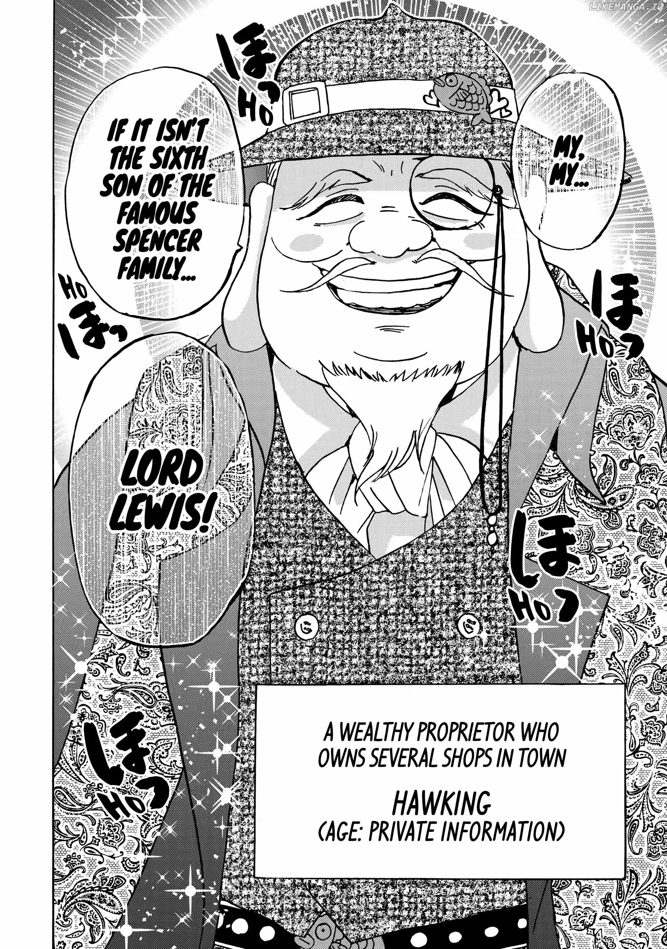 Tensei Shita Moto Dorei, Saikyou no Kizoku ni Natte Toshiue no Musume to Sekai Saikyou wo Mezashimas Chapter 20-1-eng-li - Page 1