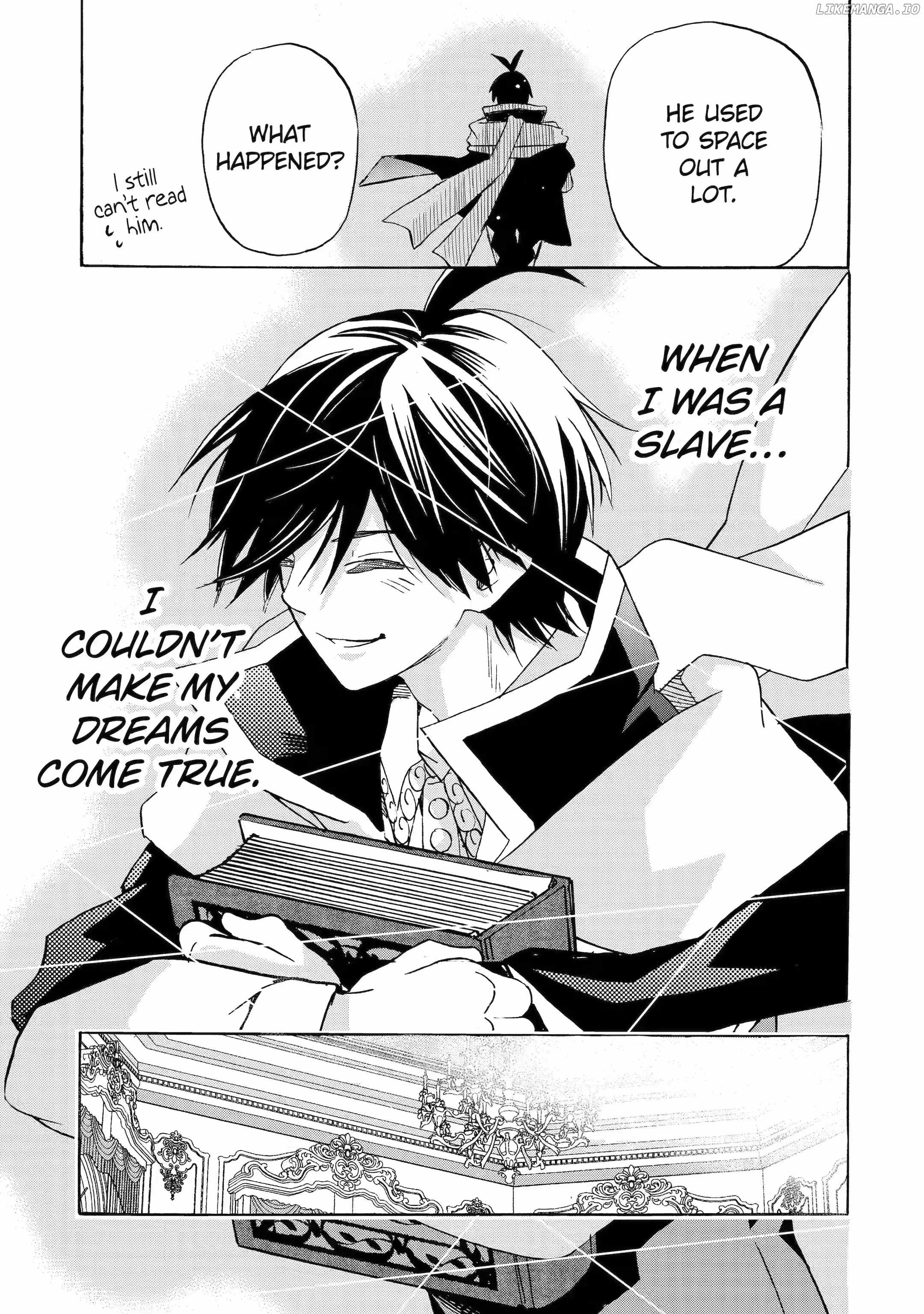 Tensei Shita Moto Dorei, Saikyou no Kizoku ni Natte Toshiue no Musume to Sekai Saikyou wo Mezashimas Chapter 21-1-eng-li - Page 6