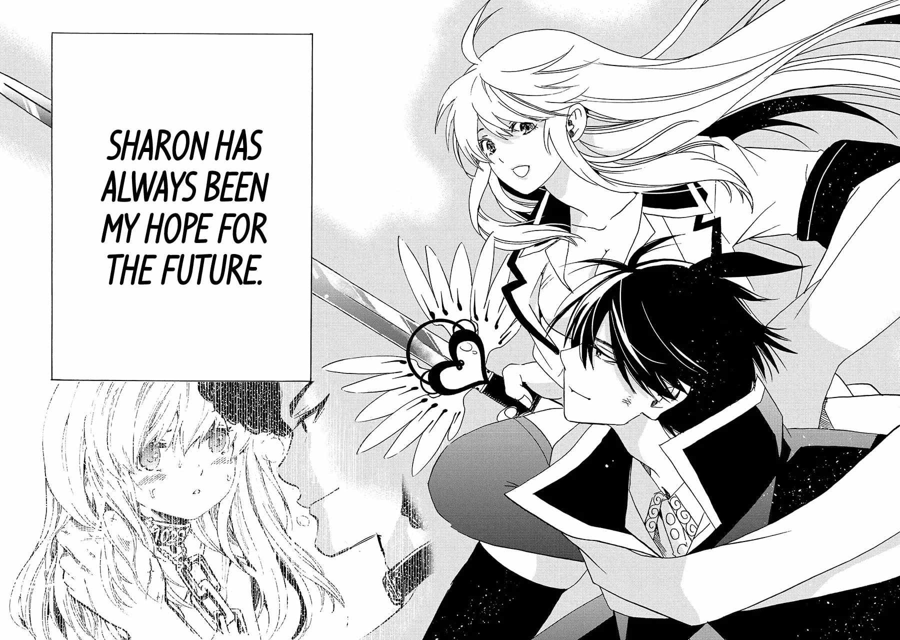 Tensei Shita Moto Dorei, Saikyou no Kizoku ni Natte Toshiue no Musume to Sekai Saikyou wo Mezashimas Chapter 24-2-eng-li - Page 8