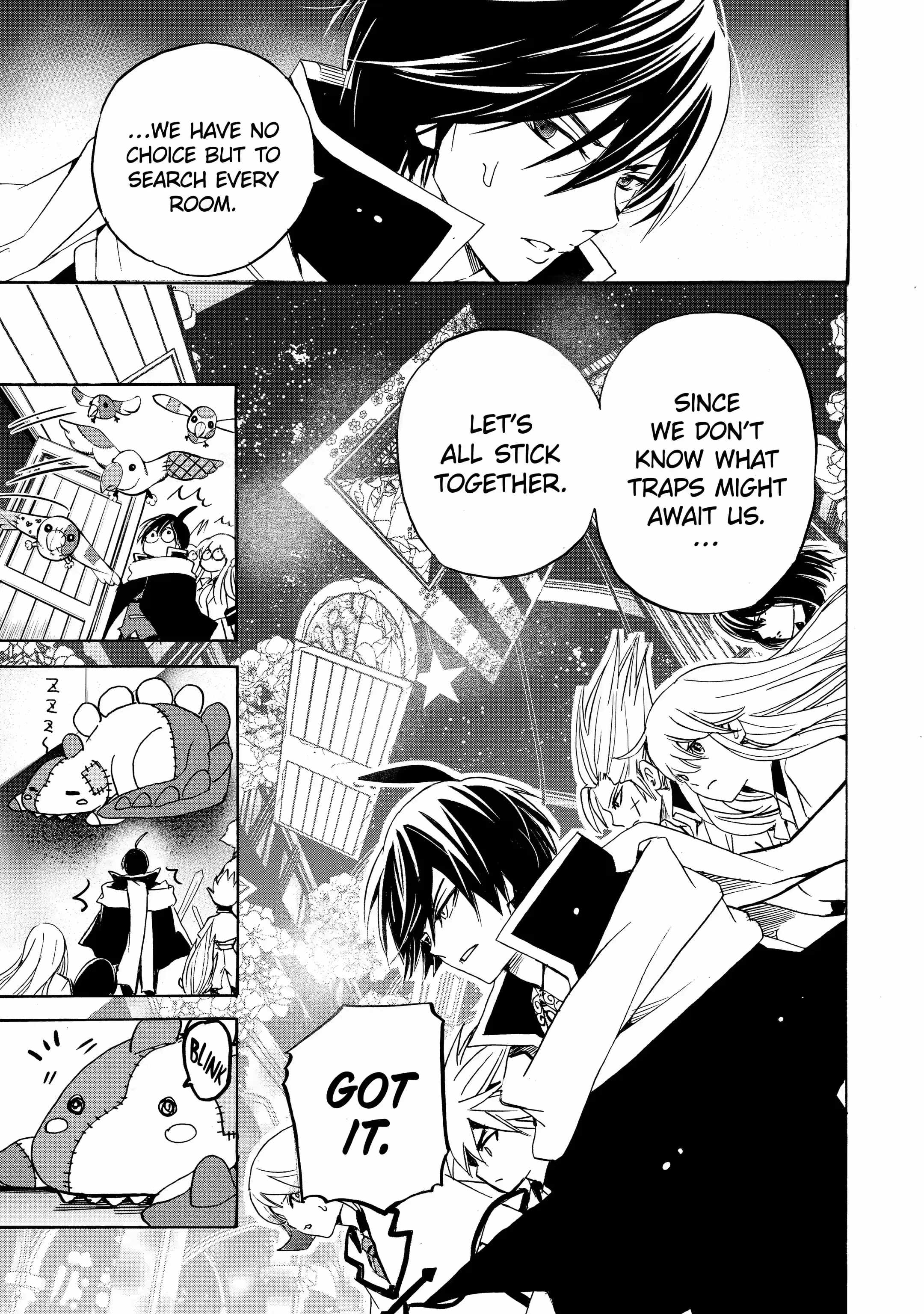 Tensei Shita Moto Dorei, Saikyou no Kizoku ni Natte Toshiue no Musume to Sekai Saikyou wo Mezashimas Chapter 13-2-eng-li - Page 10