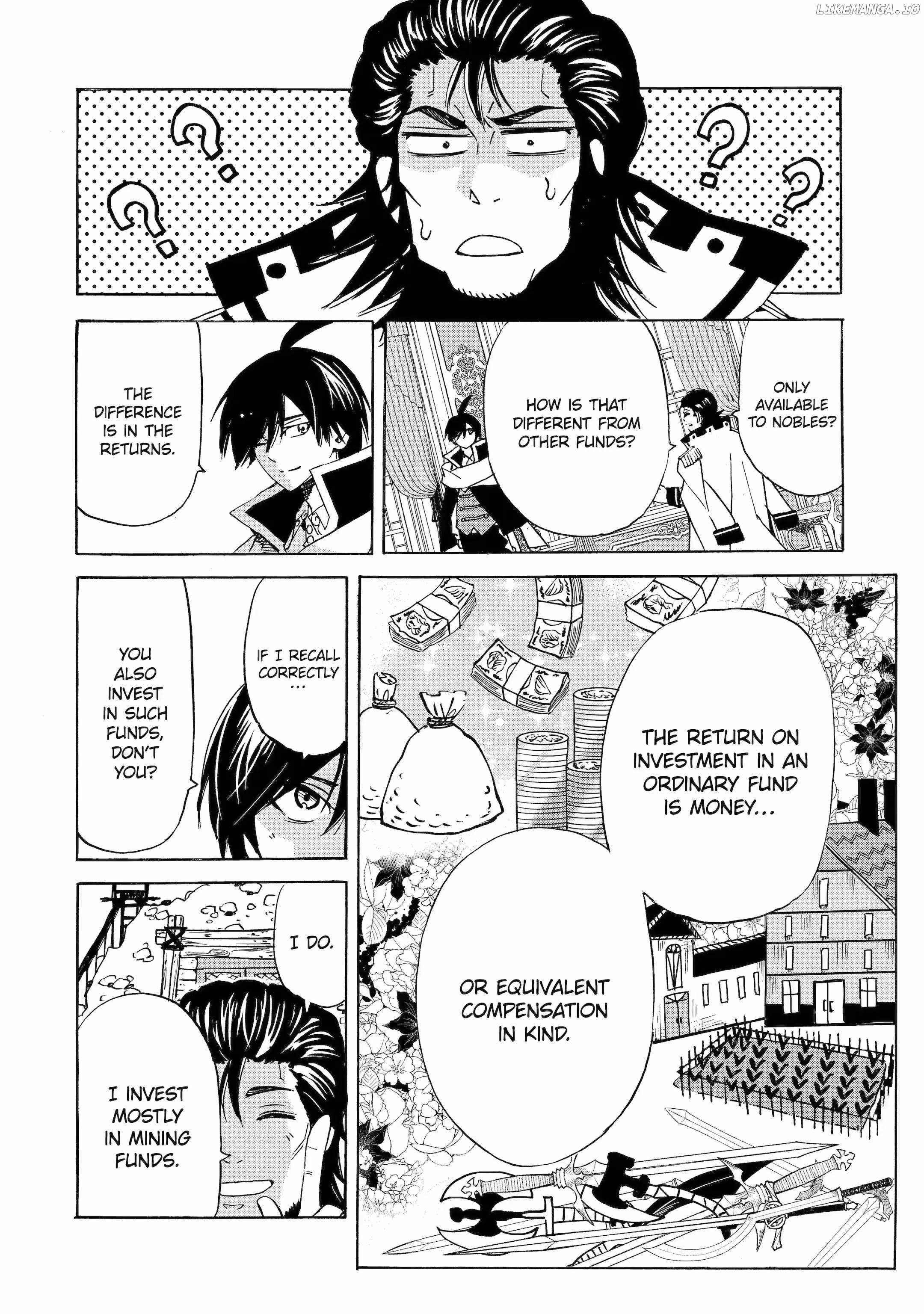 Tensei Shita Moto Dorei, Saikyou no Kizoku ni Natte Toshiue no Musume to Sekai Saikyou wo Mezashimas Chapter 22-1-eng-li - Page 1