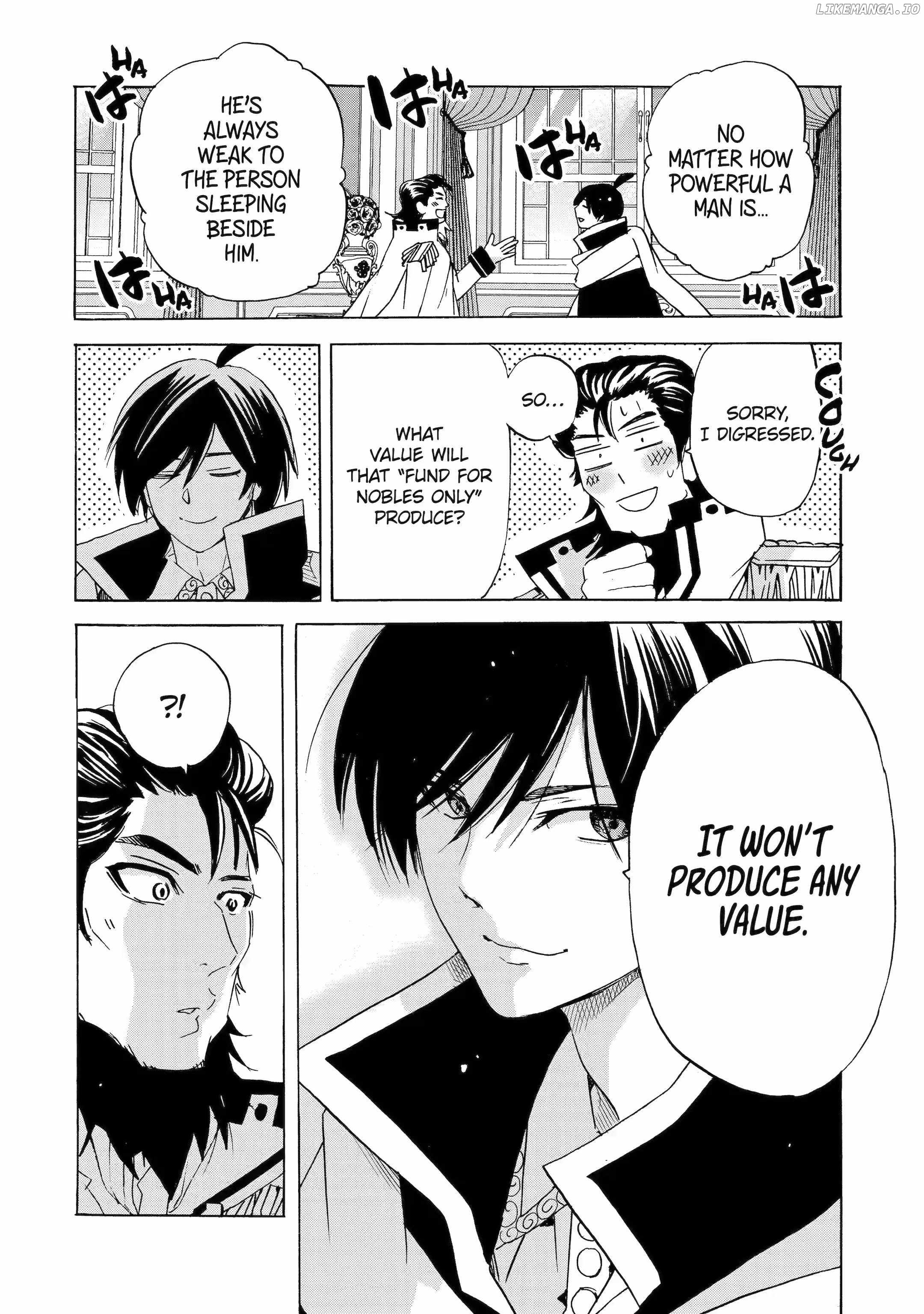 Tensei Shita Moto Dorei, Saikyou no Kizoku ni Natte Toshiue no Musume to Sekai Saikyou wo Mezashimas Chapter 22-1-eng-li - Page 5