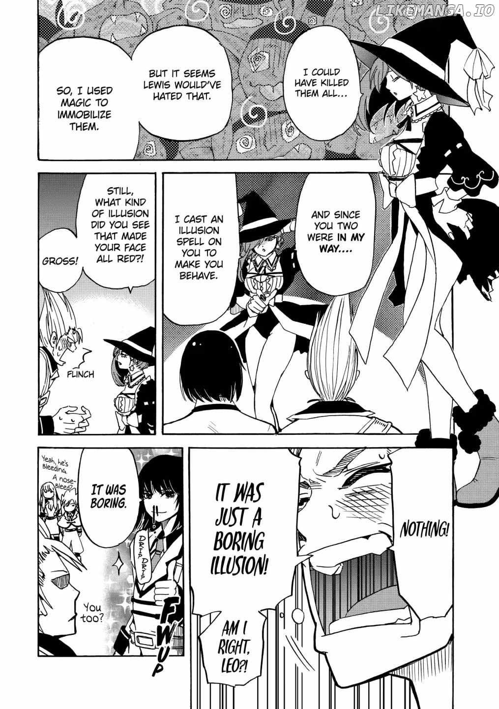 Tensei Shita Moto Dorei, Saikyou no Kizoku ni Natte Toshiue no Musume to Sekai Saikyou wo Mezashimas Chapter 18-1-eng-li - Page 16