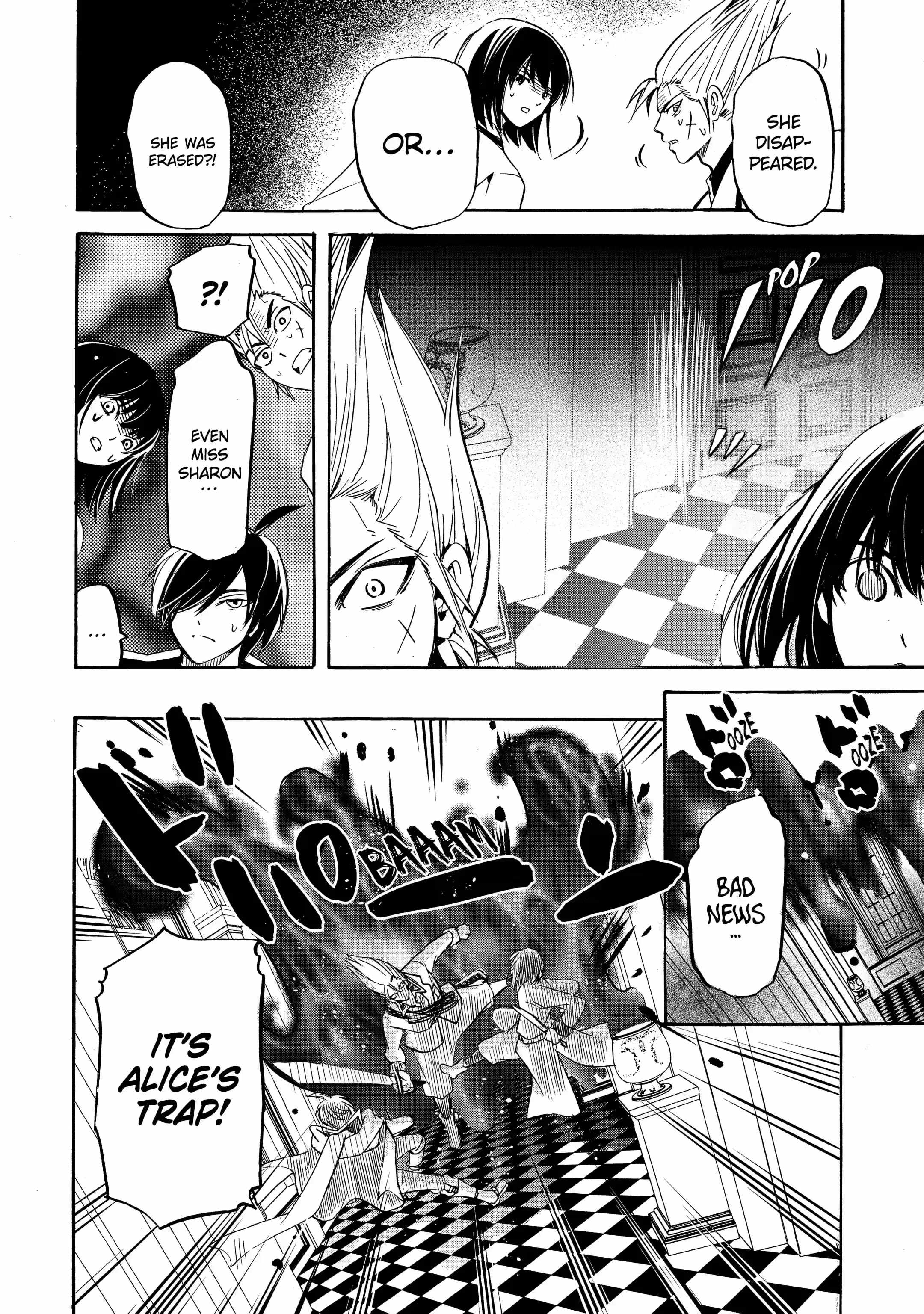 Tensei Shita Moto Dorei, Saikyou no Kizoku ni Natte Toshiue no Musume to Sekai Saikyou wo Mezashimas Chapter 13-3-eng-li - Page 1