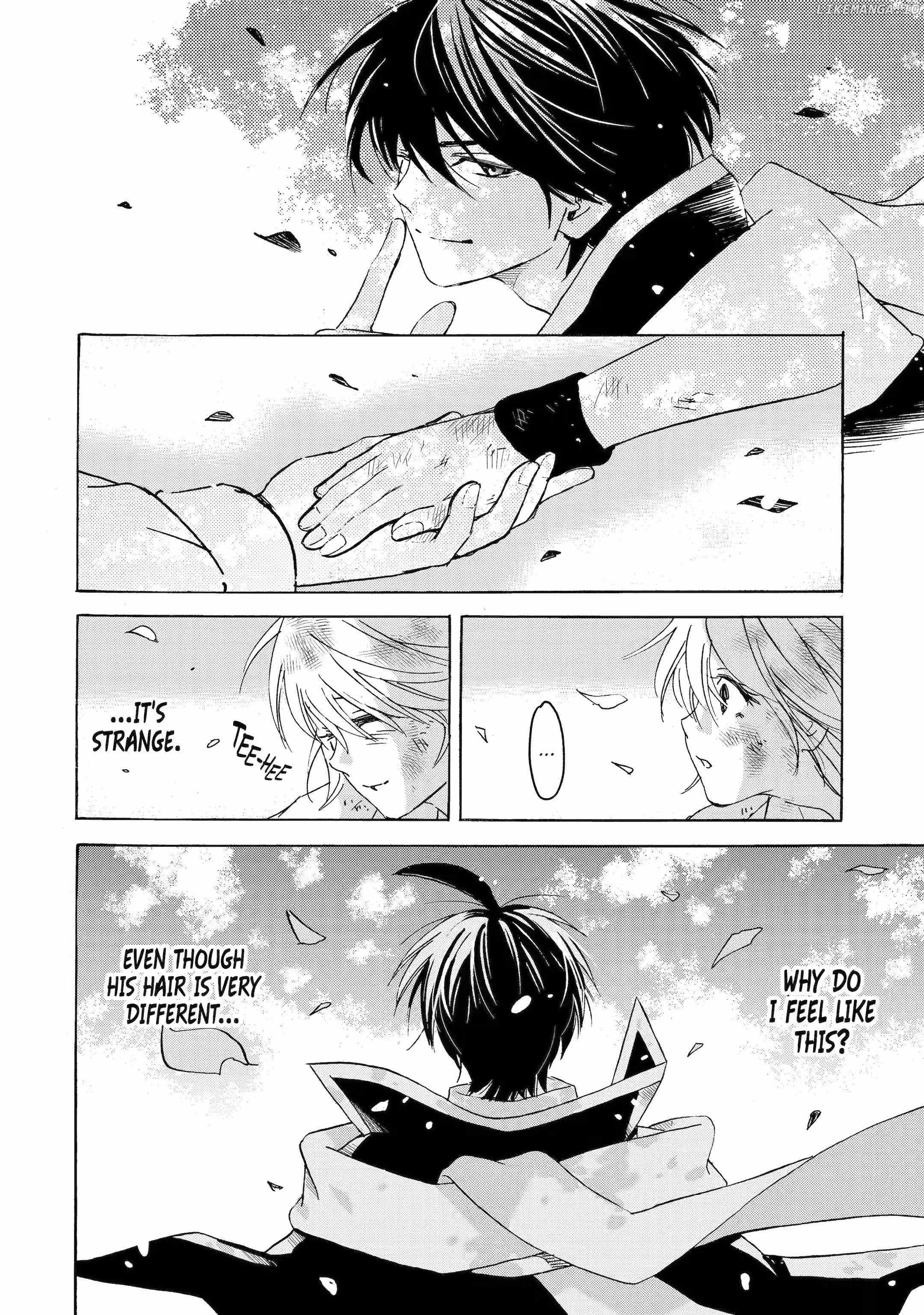 Tensei Shita Moto Dorei, Saikyou no Kizoku ni Natte Toshiue no Musume to Sekai Saikyou wo Mezashimas Chapter 22-2-eng-li - Page 7