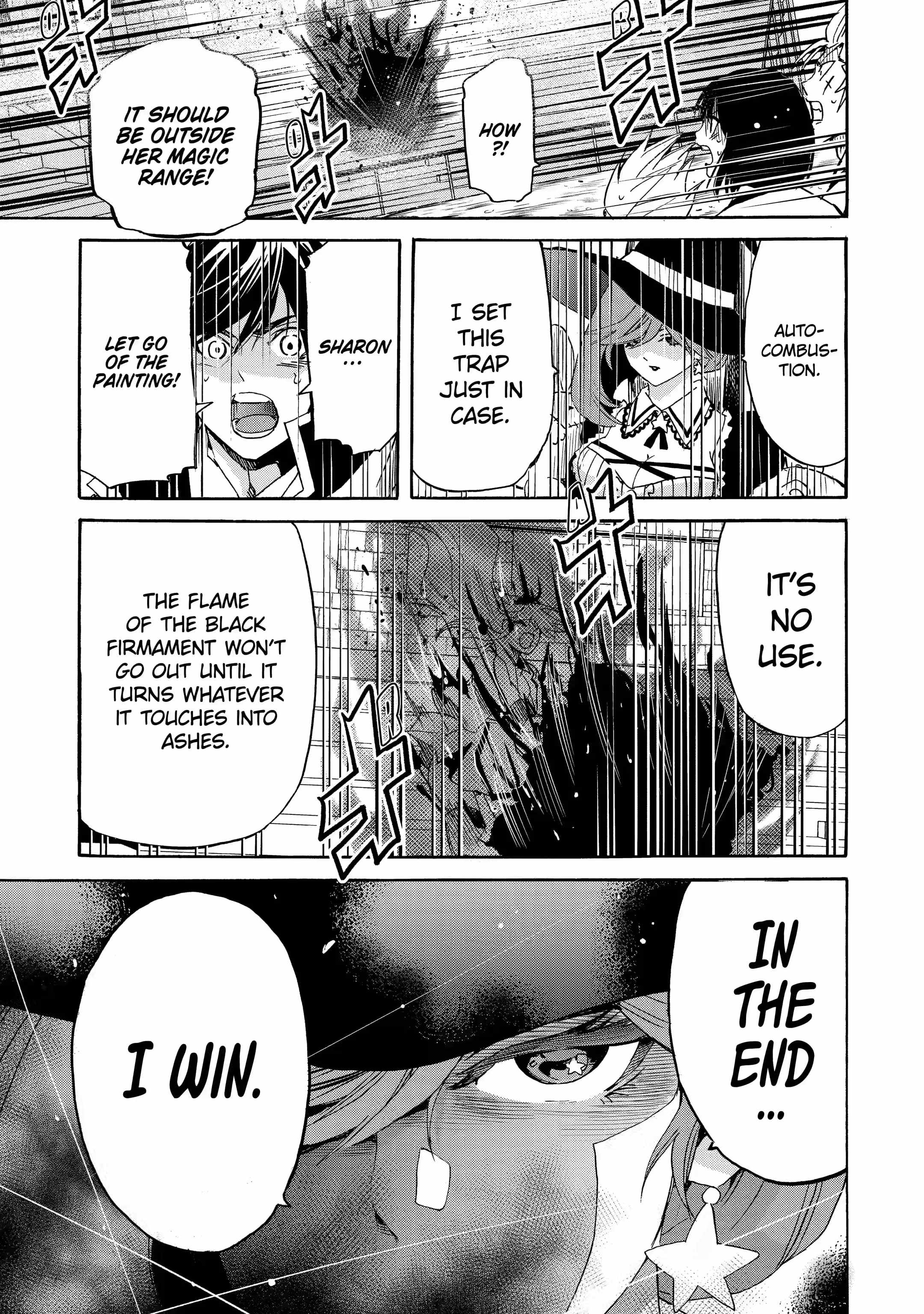 Tensei Shita Moto Dorei, Saikyou no Kizoku ni Natte Toshiue no Musume to Sekai Saikyou wo Mezashimas Chapter 14-2-eng-li - Page 3