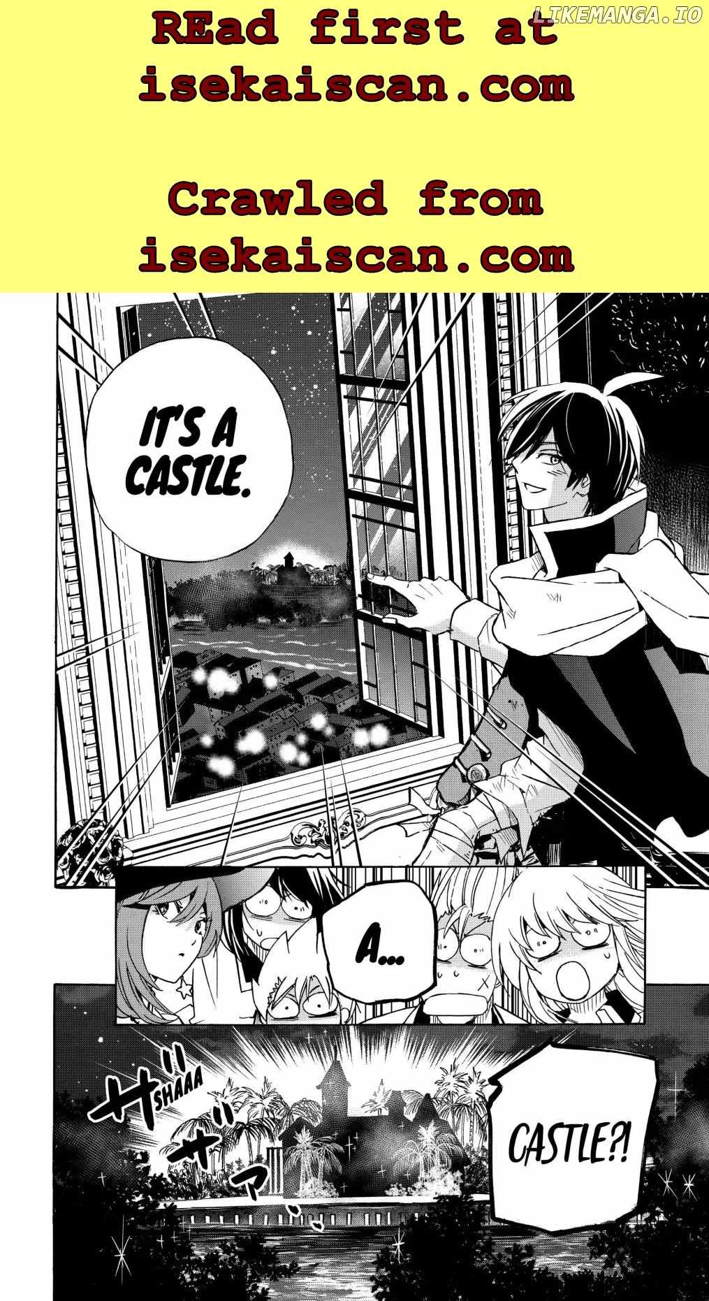 Tensei Shita Moto Dorei, Saikyou no Kizoku ni Natte Toshiue no Musume to Sekai Saikyou wo Mezashimas Chapter 17-3-eng-li - Page 9
