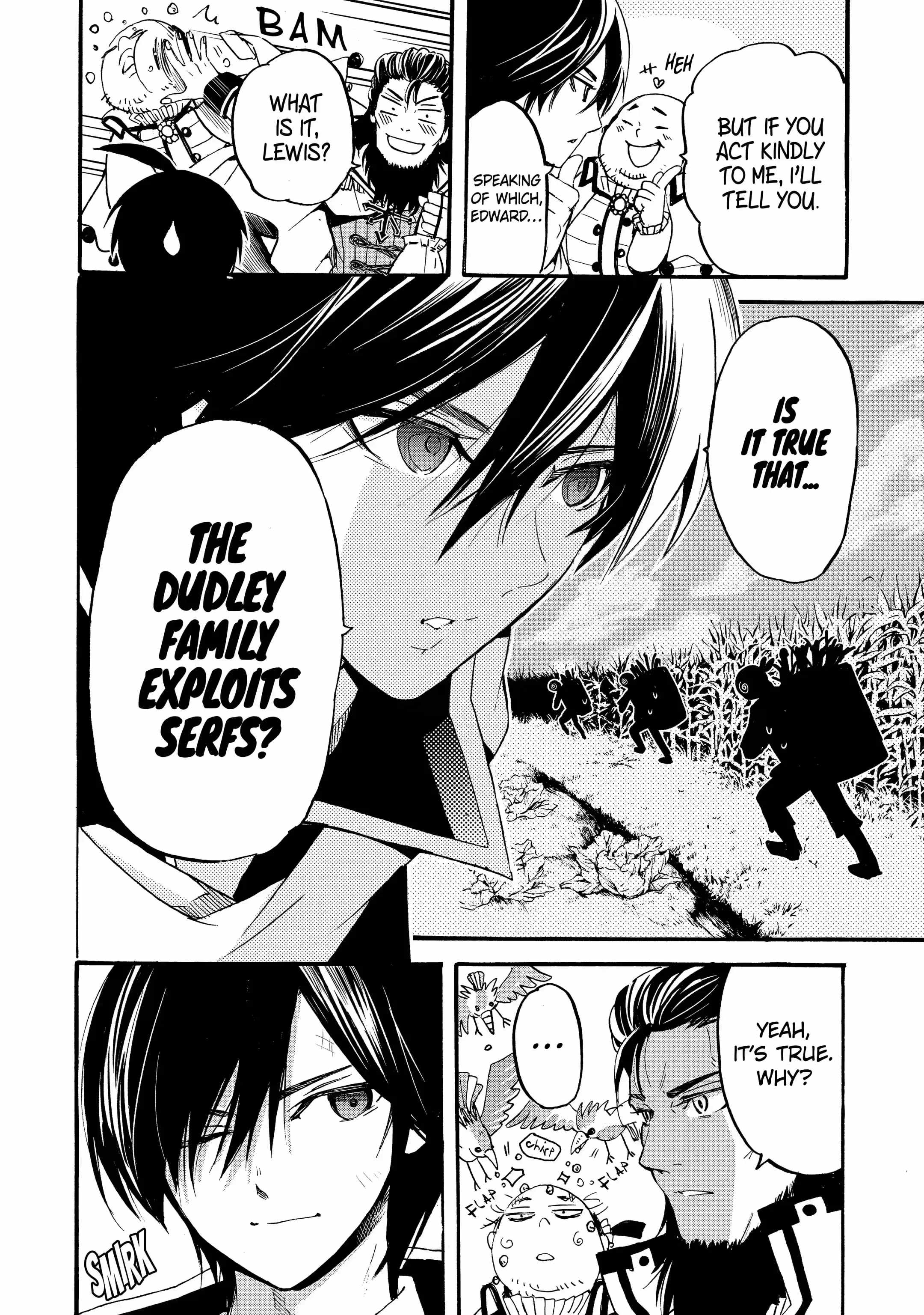 Tensei Shita Moto Dorei, Saikyou no Kizoku ni Natte Toshiue no Musume to Sekai Saikyou wo Mezashimas Chapter 7-2-eng-li - Page 9
