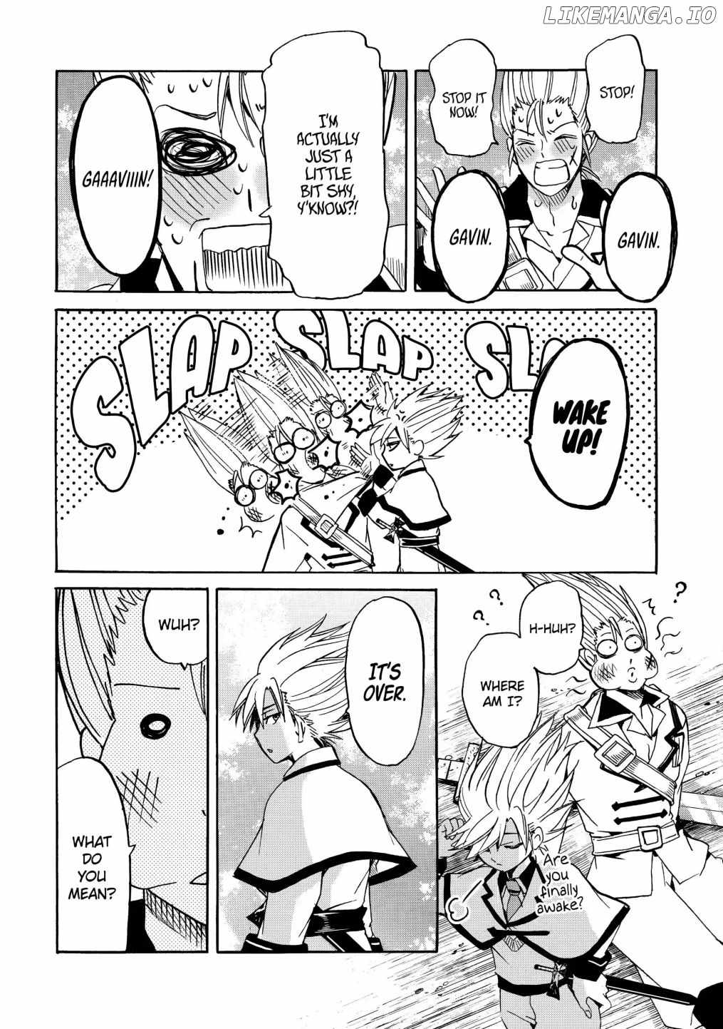 Tensei Shita Moto Dorei, Saikyou no Kizoku ni Natte Toshiue no Musume to Sekai Saikyou wo Mezashimas Chapter 18-1-eng-li - Page 14