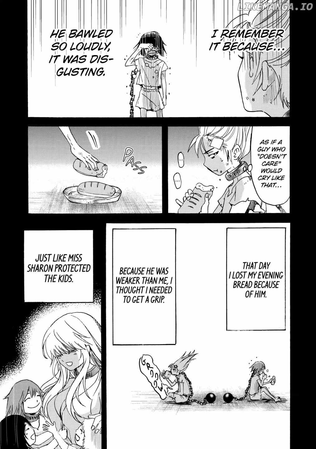 Tensei Shita Moto Dorei, Saikyou no Kizoku ni Natte Toshiue no Musume to Sekai Saikyou wo Mezashimas Chapter 19-2-eng-li - Page 7